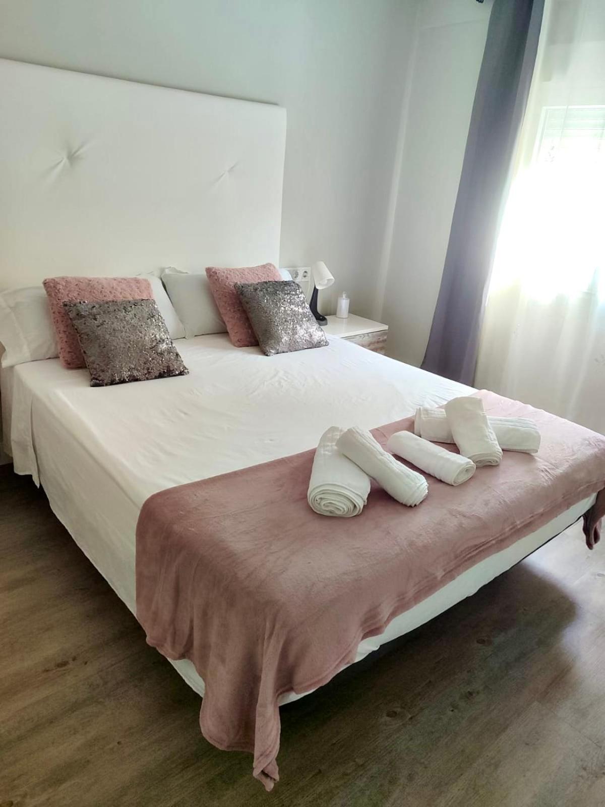 Departamento de tres habitaciones