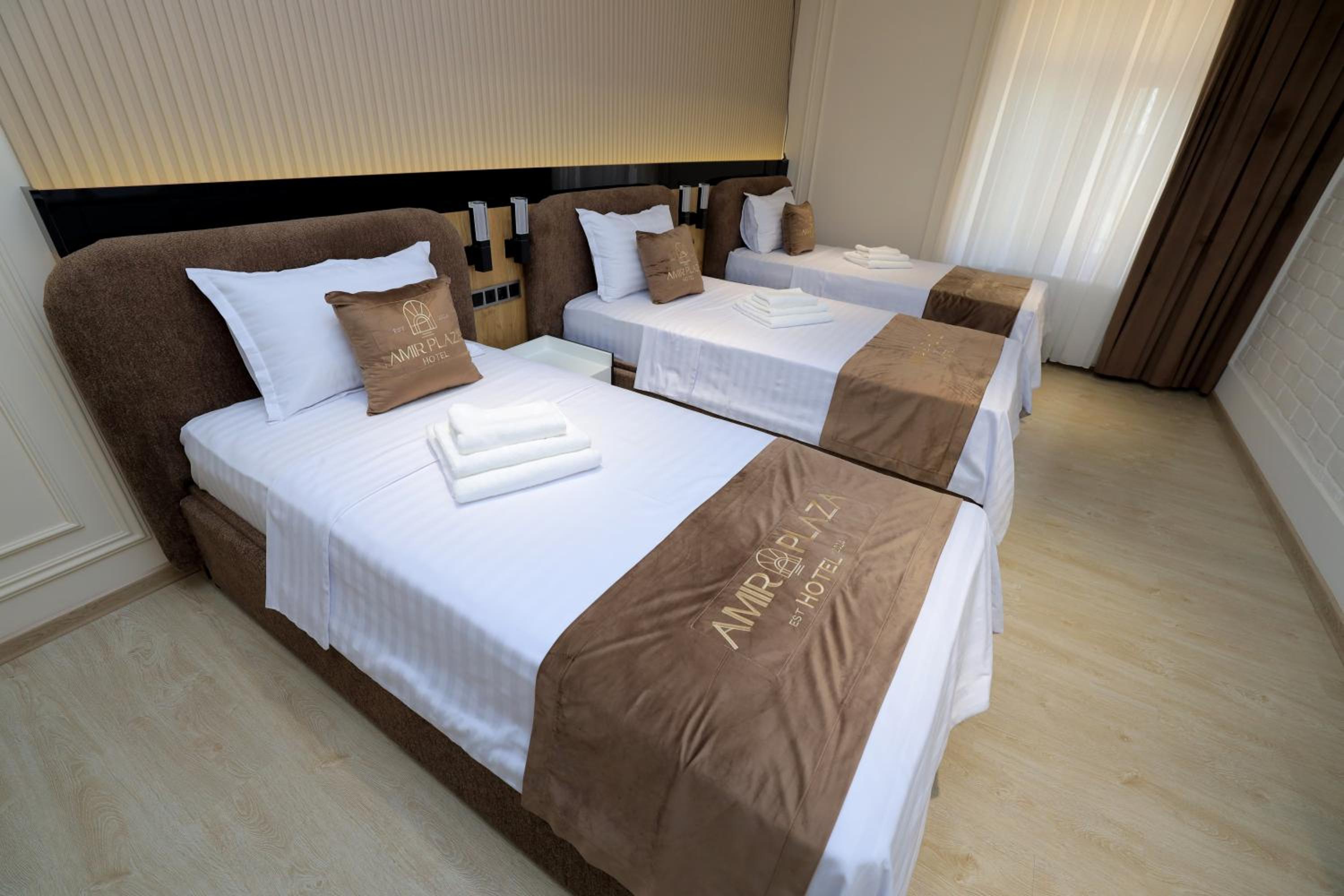 Triple Room - Photo 5