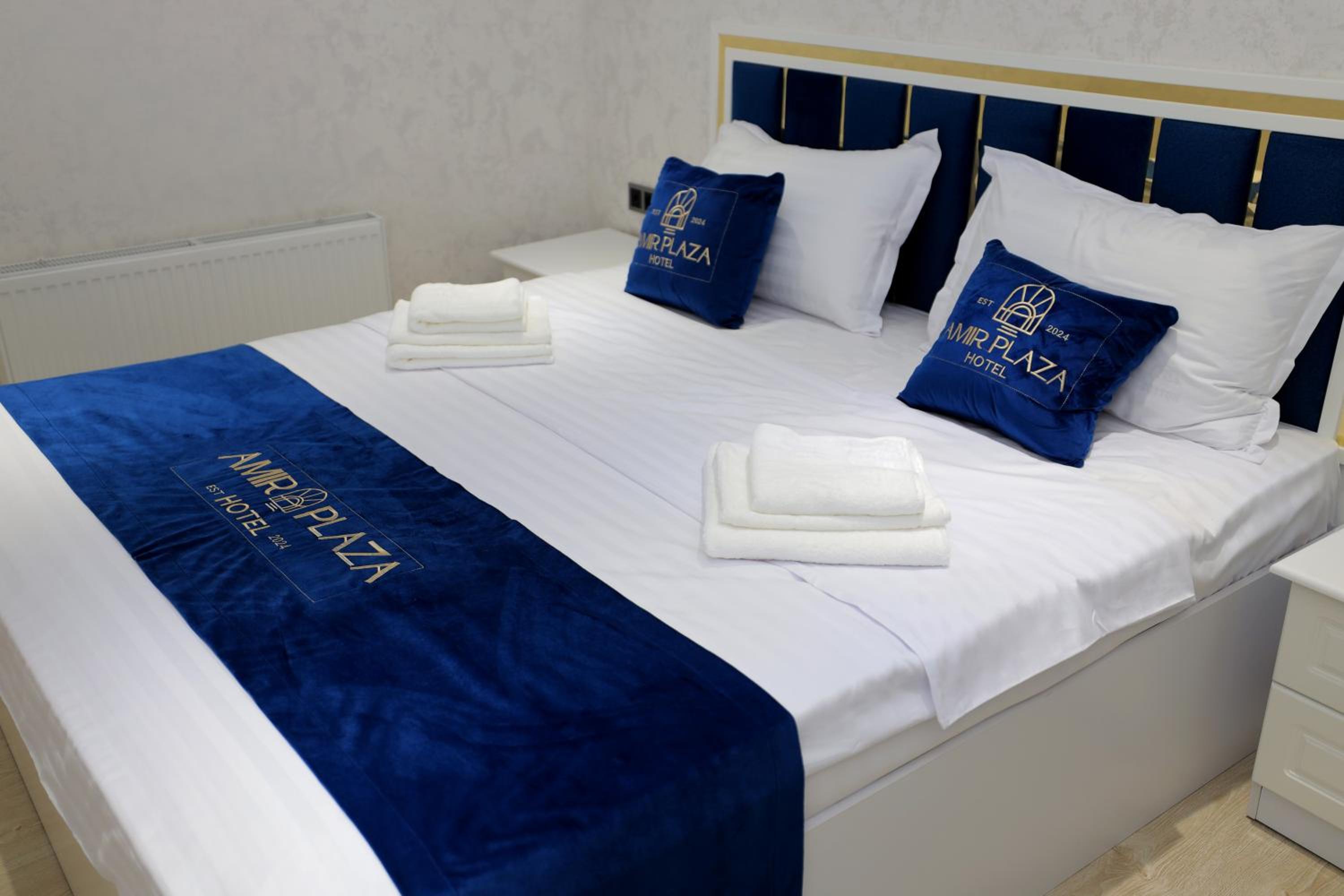 Double Room - Photo 13
