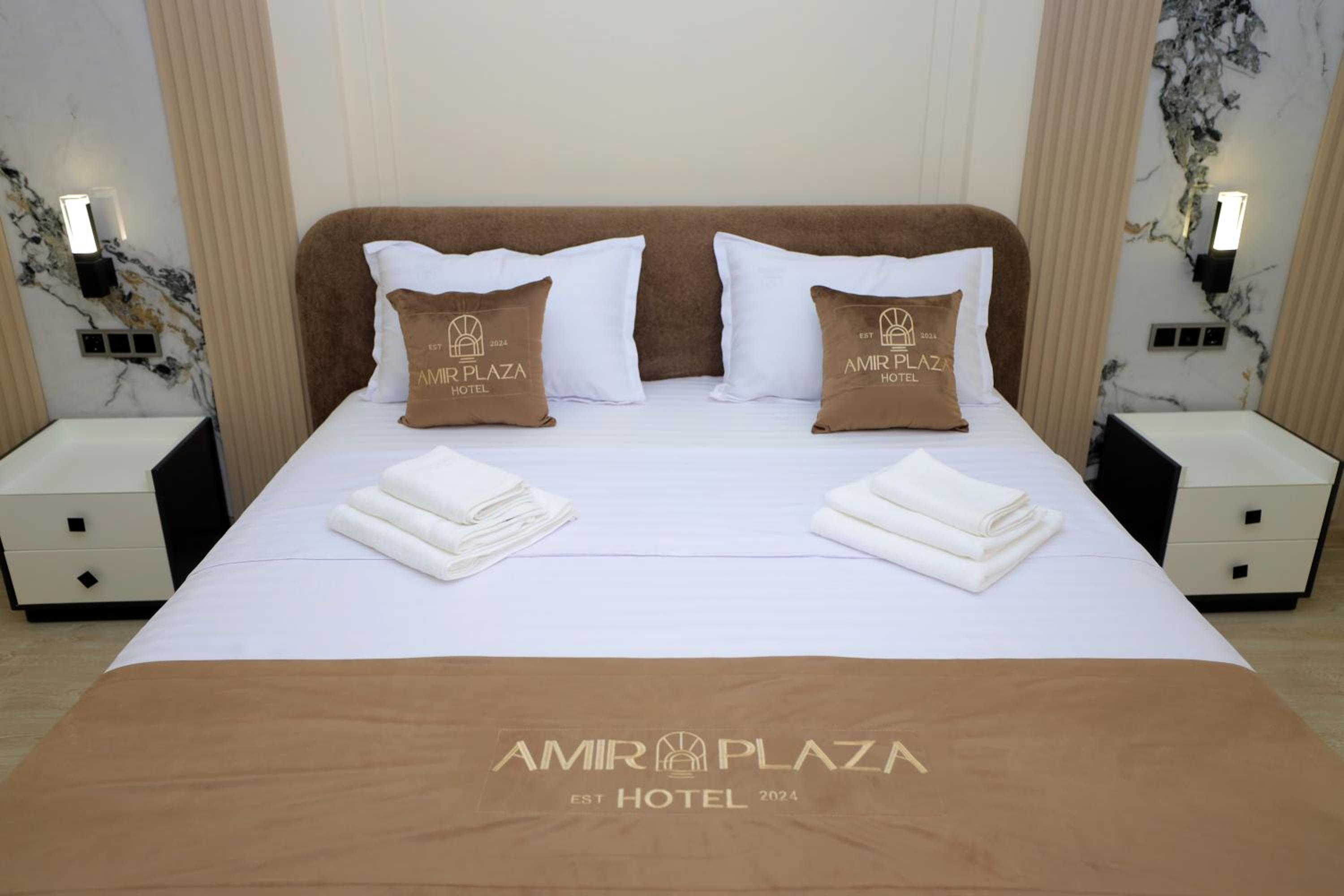 Double Room - Photo 16