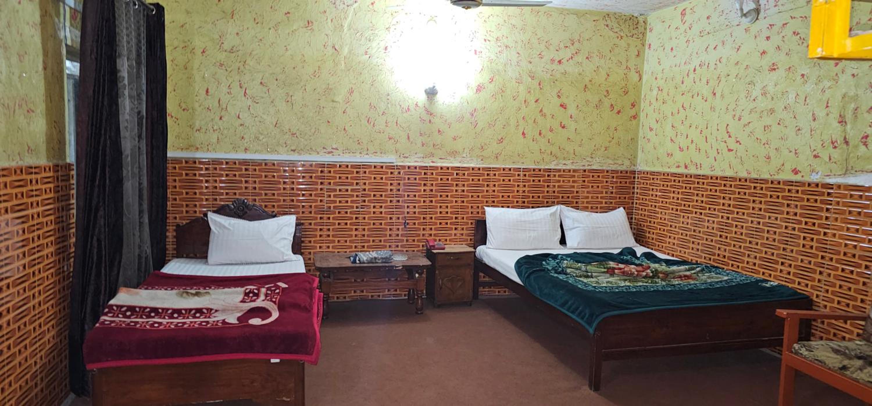 Executive Triple Room photo 3