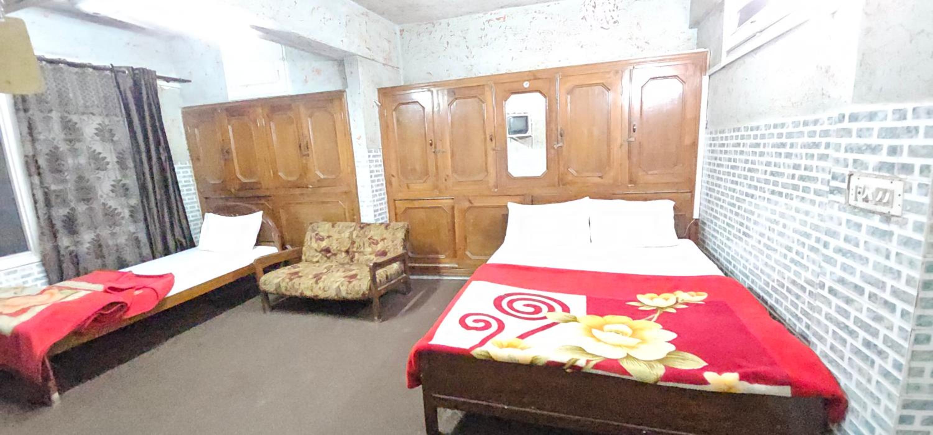 Executive Triple Room photo 1