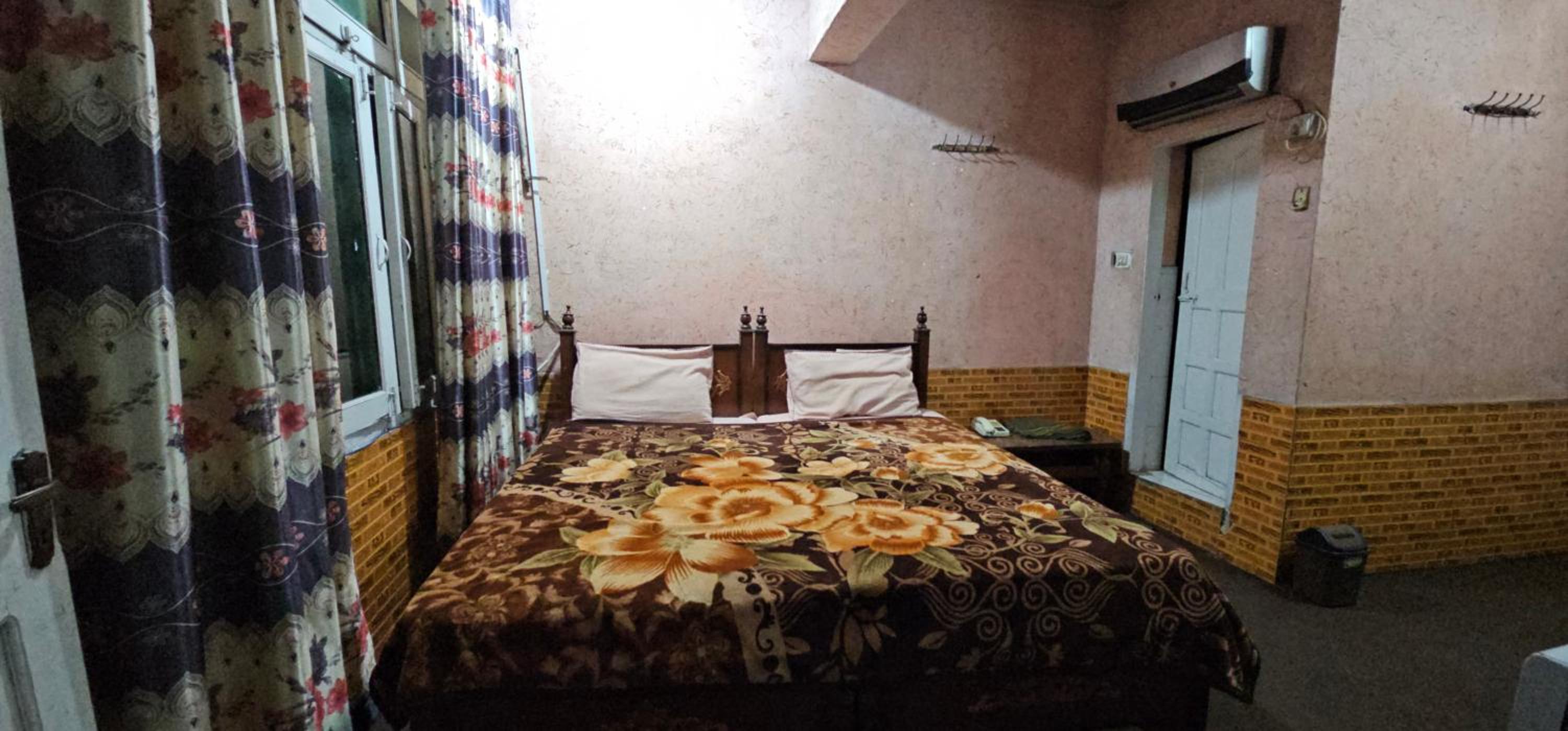 Executive Triple Room photo 2