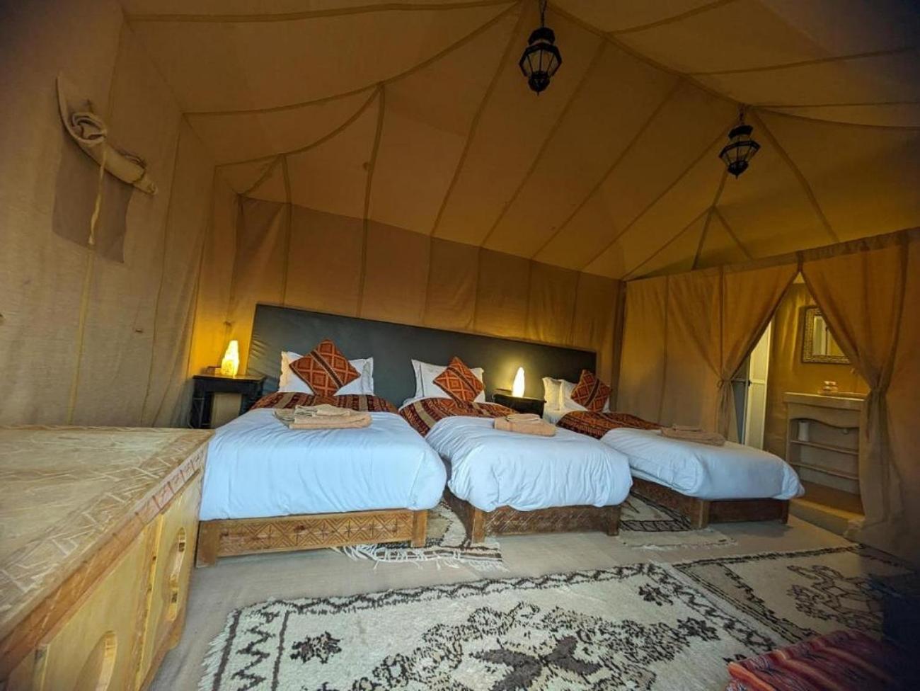 Tent photo 3