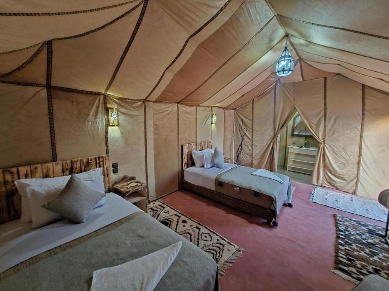 Tent photo 3