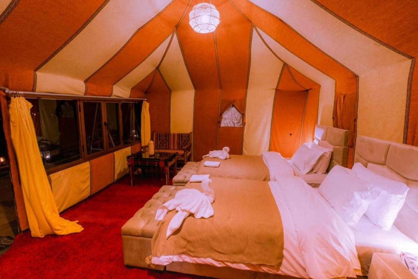 Tent photo 2