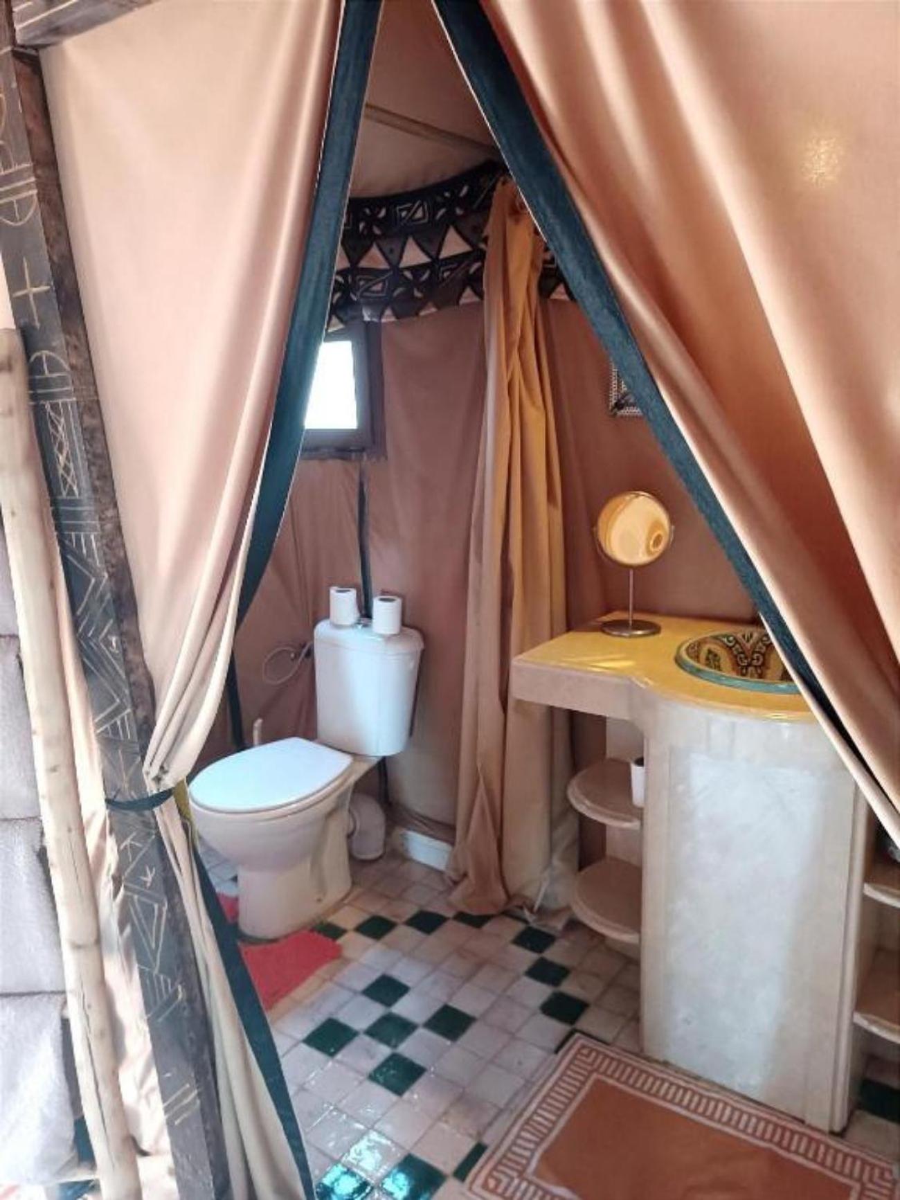Tent photo 2