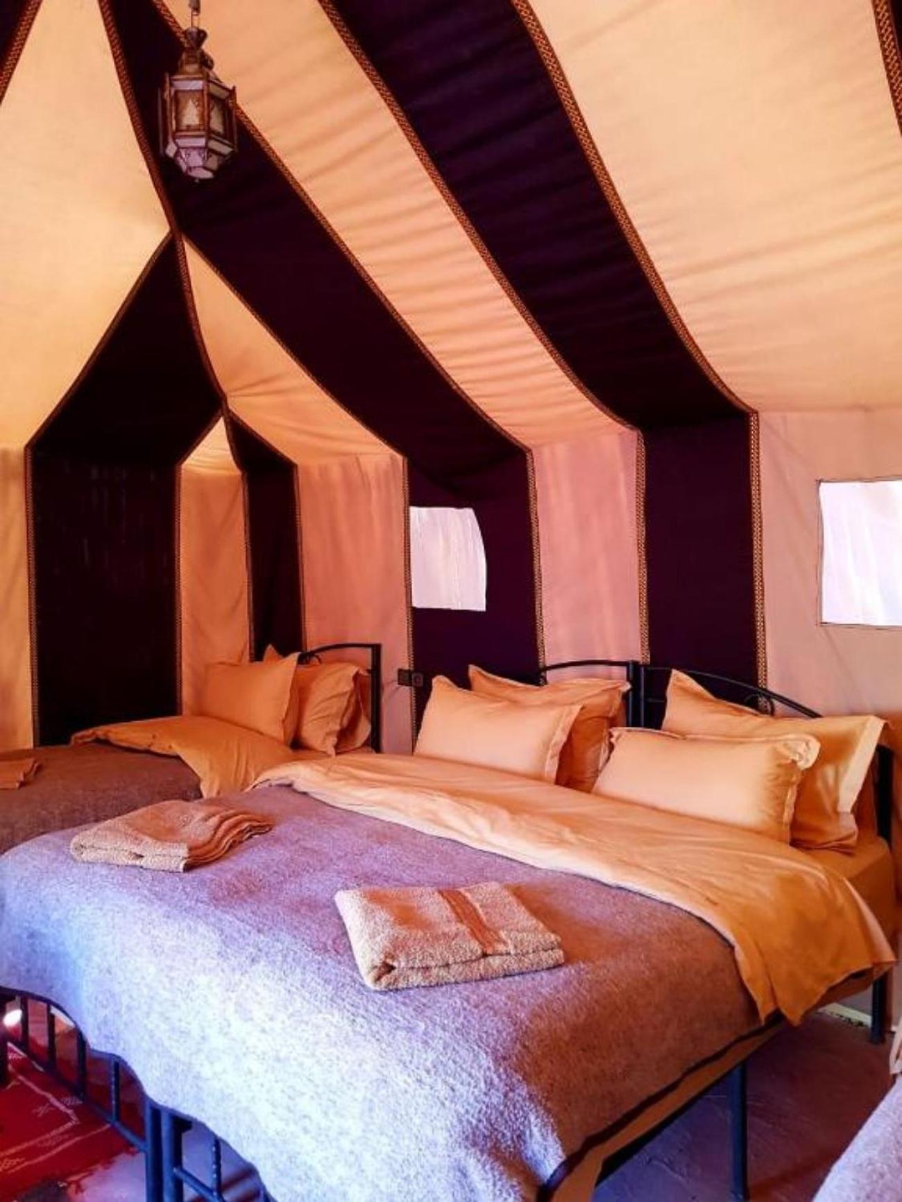 Tent photo 3