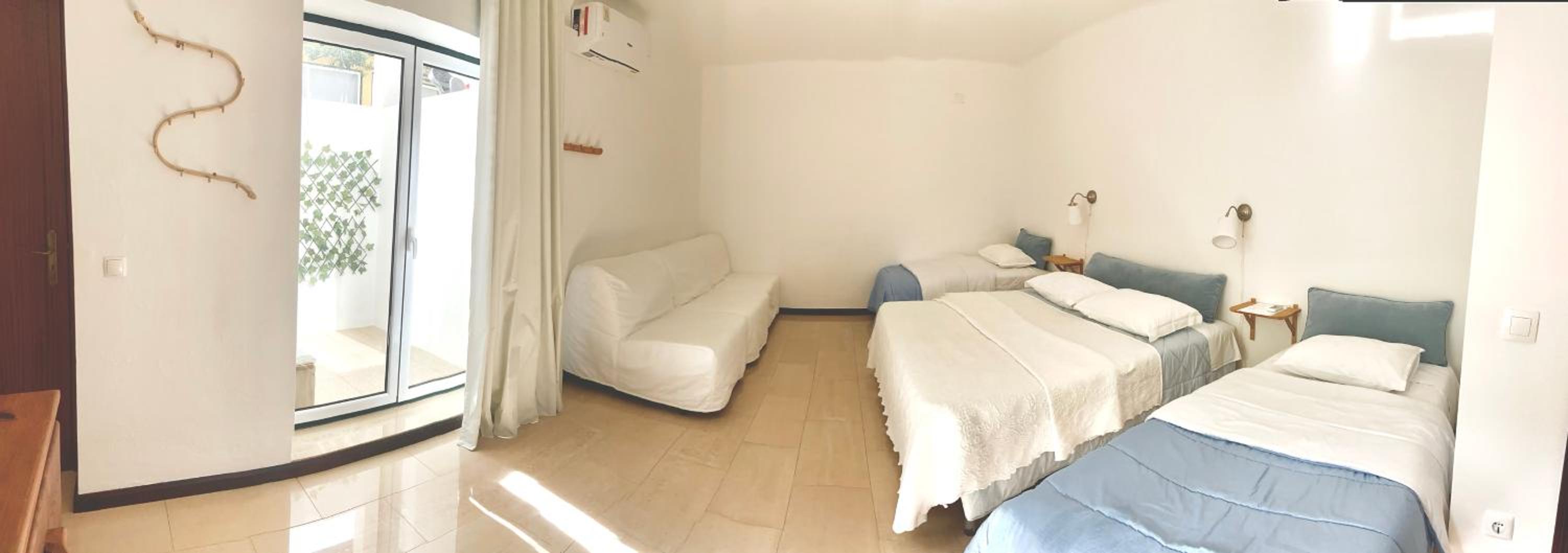 Family Room photo 1