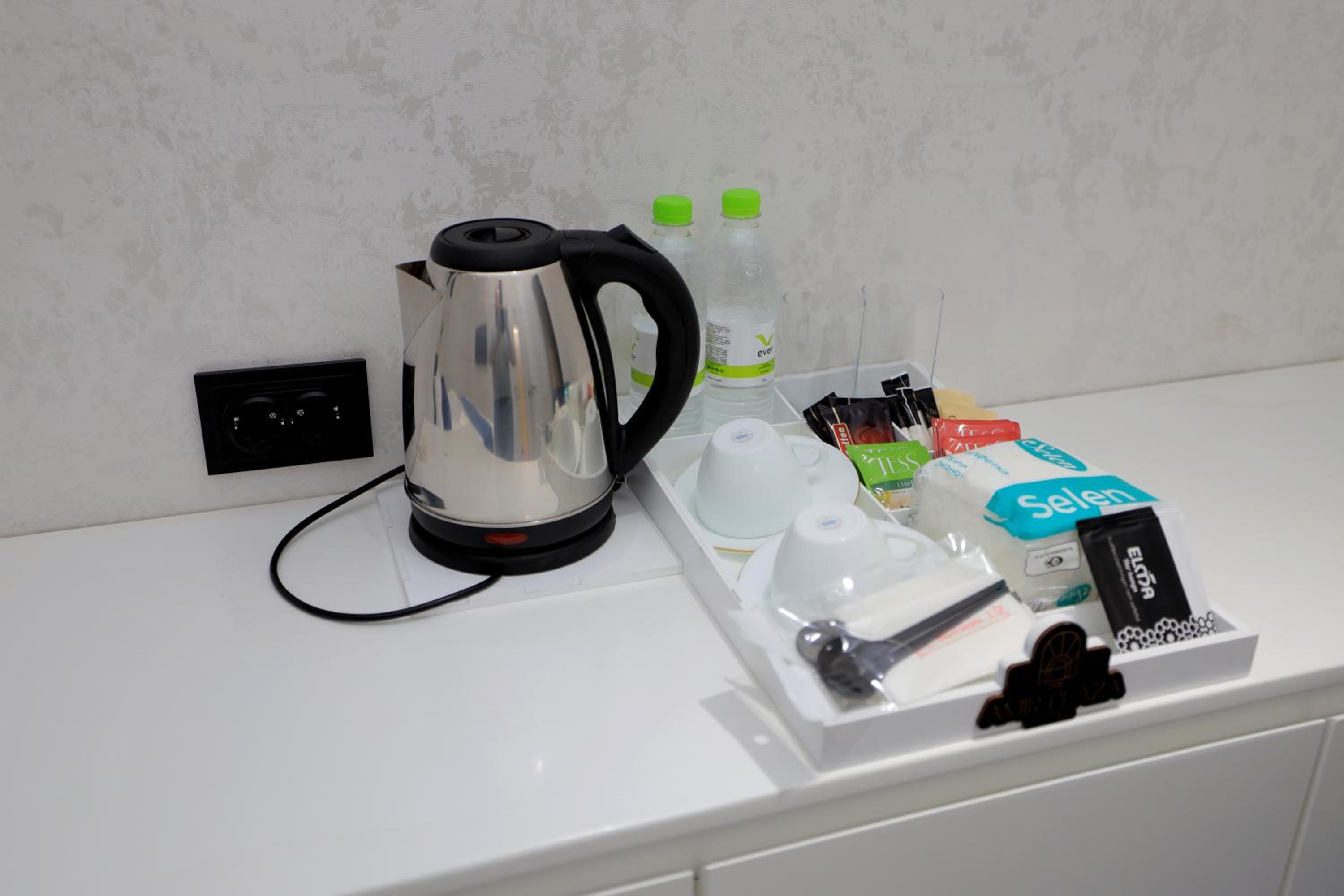 Double Room - Photo 17