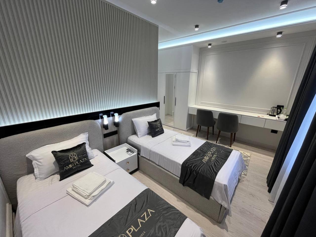 Twin Room photo 3