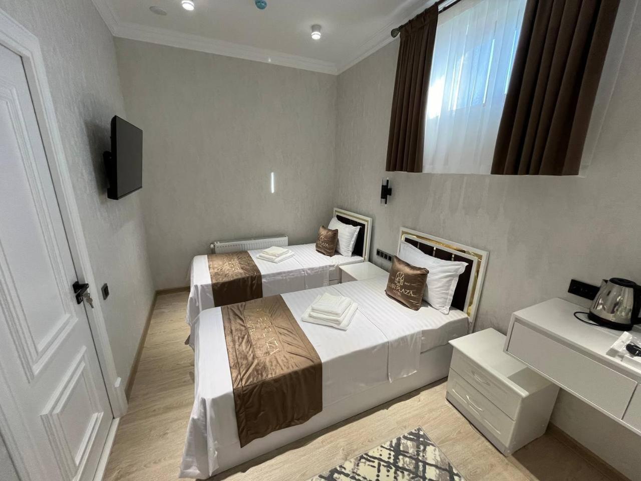 Twin Room photo 1
