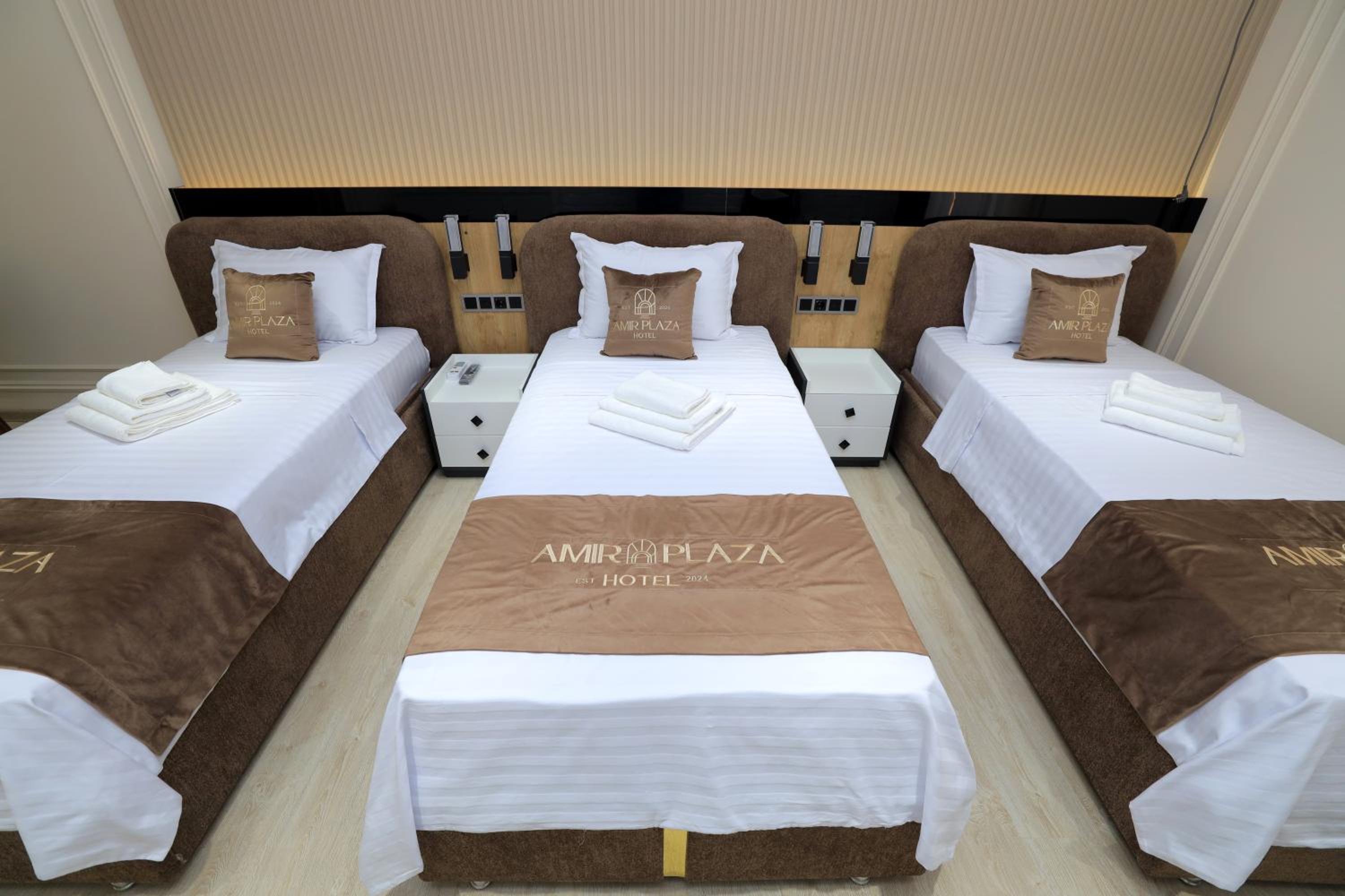Triple Room - Photo 10