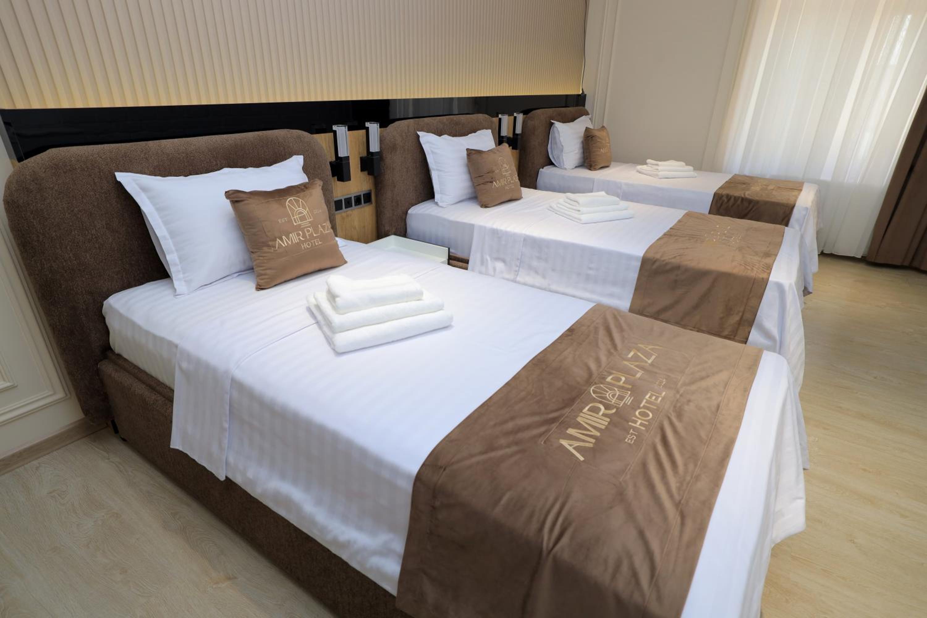 Triple Room - Photo 9