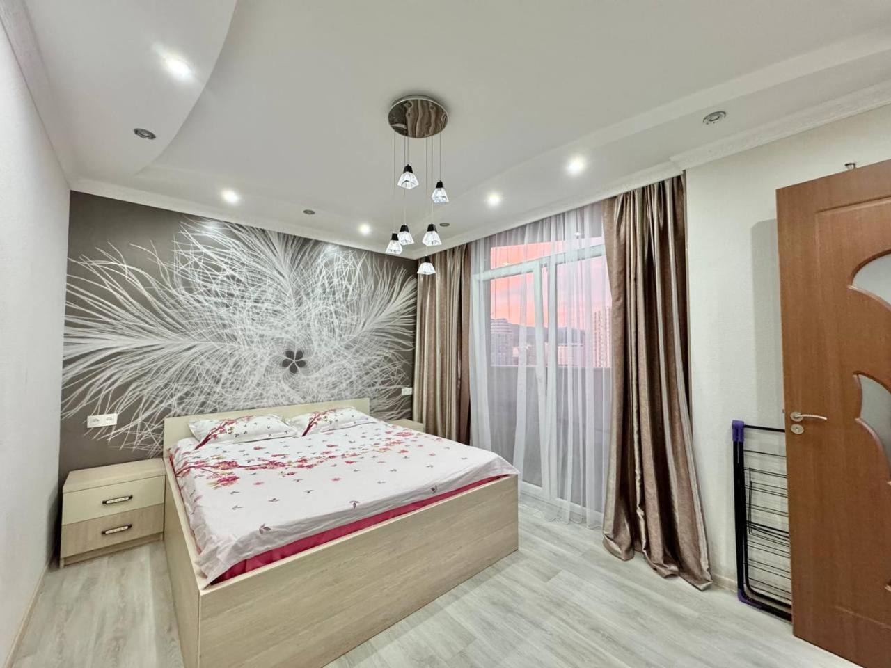 Deluxe Suite with Sea View