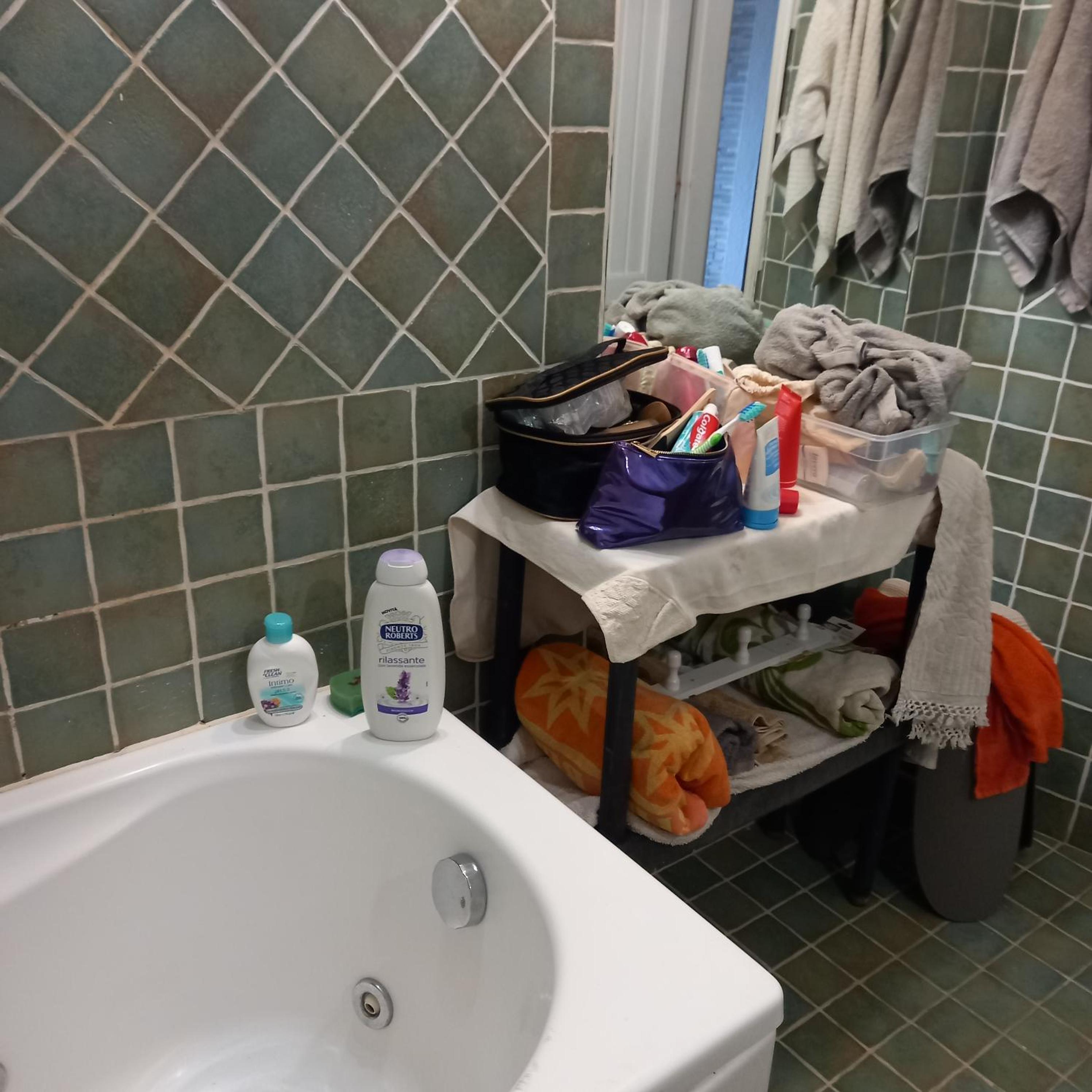 Double Room With Shared Bathroom photo 3