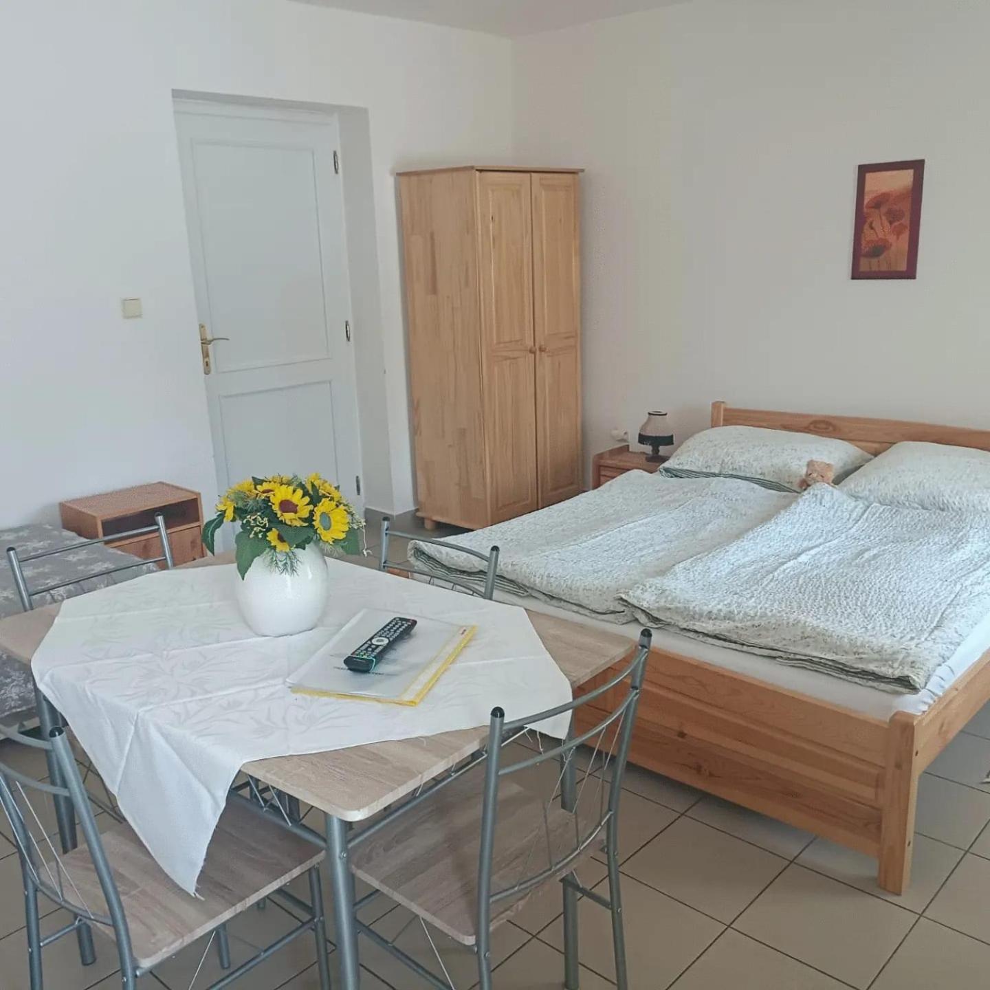 Quadruple Room photo 1