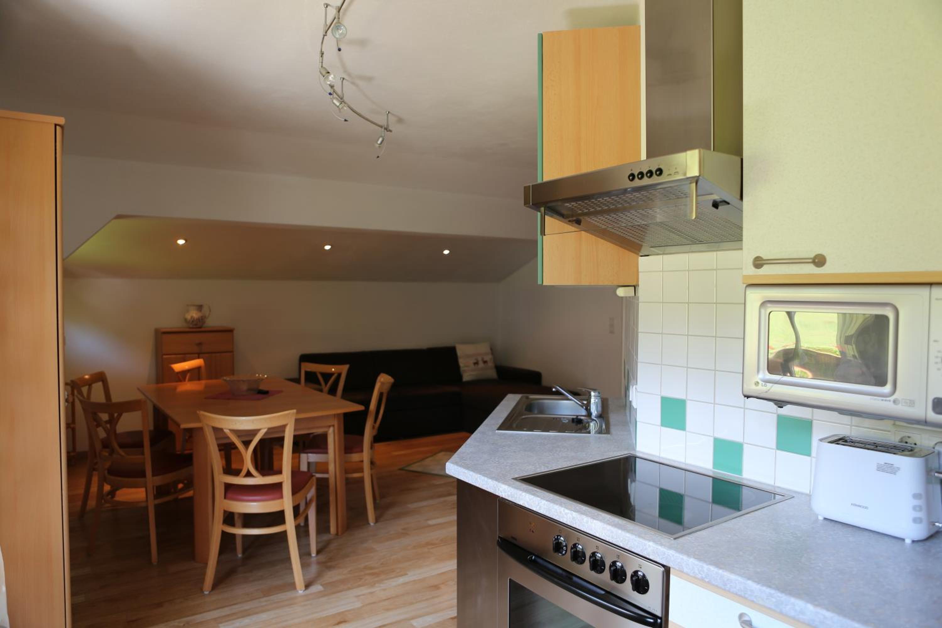 Two-Bedroom Apartment - Photo 15