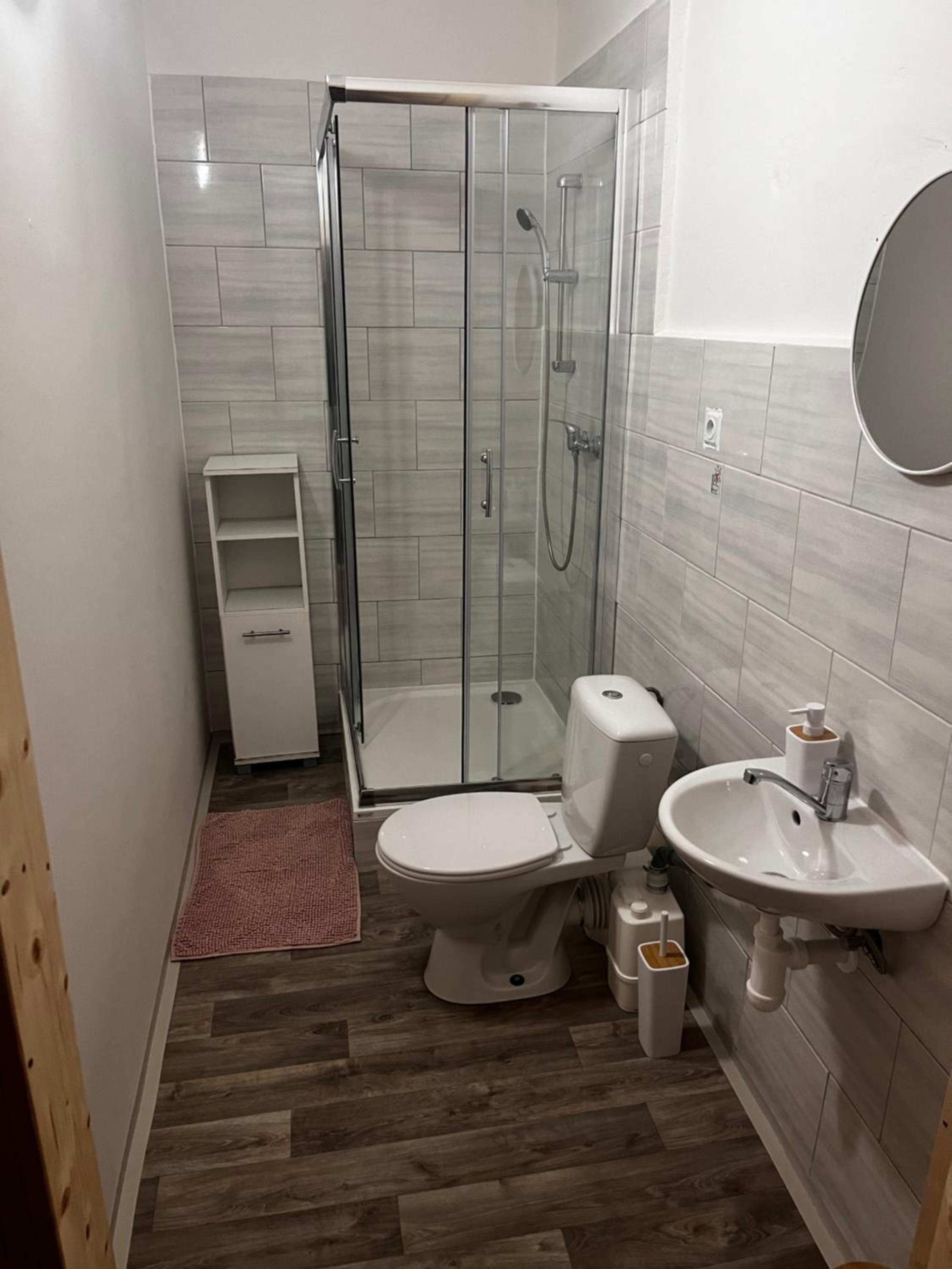 Quadruple Room photo 3