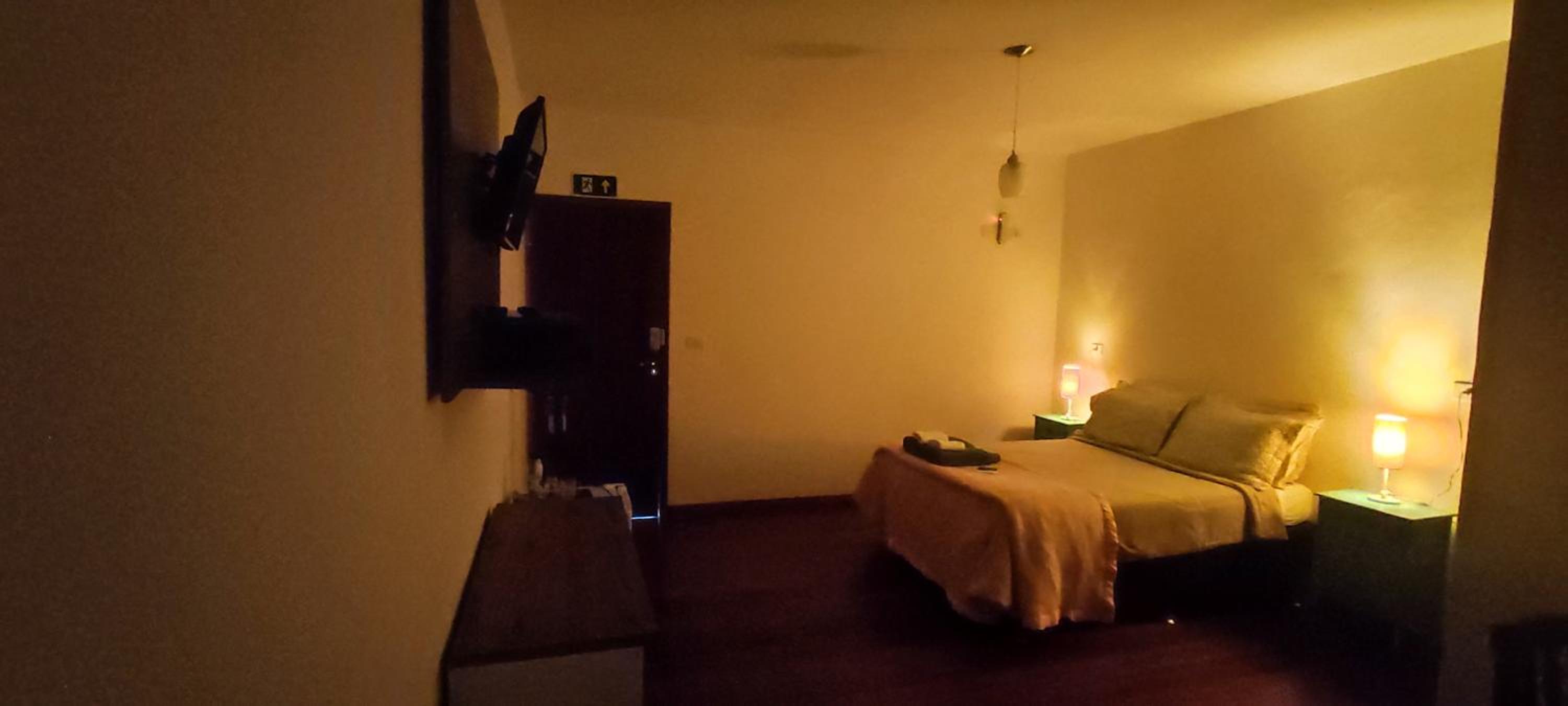 Suite photo 1