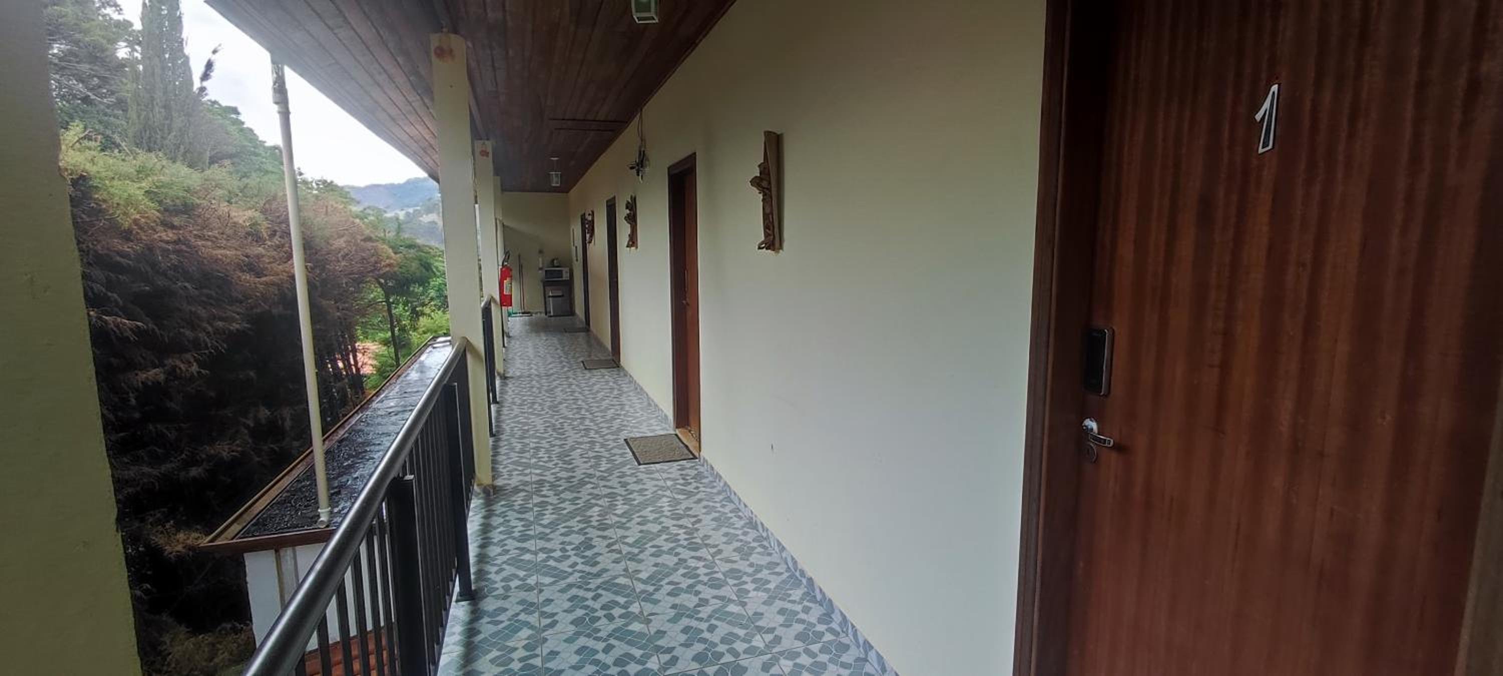 Family Suite photo 3