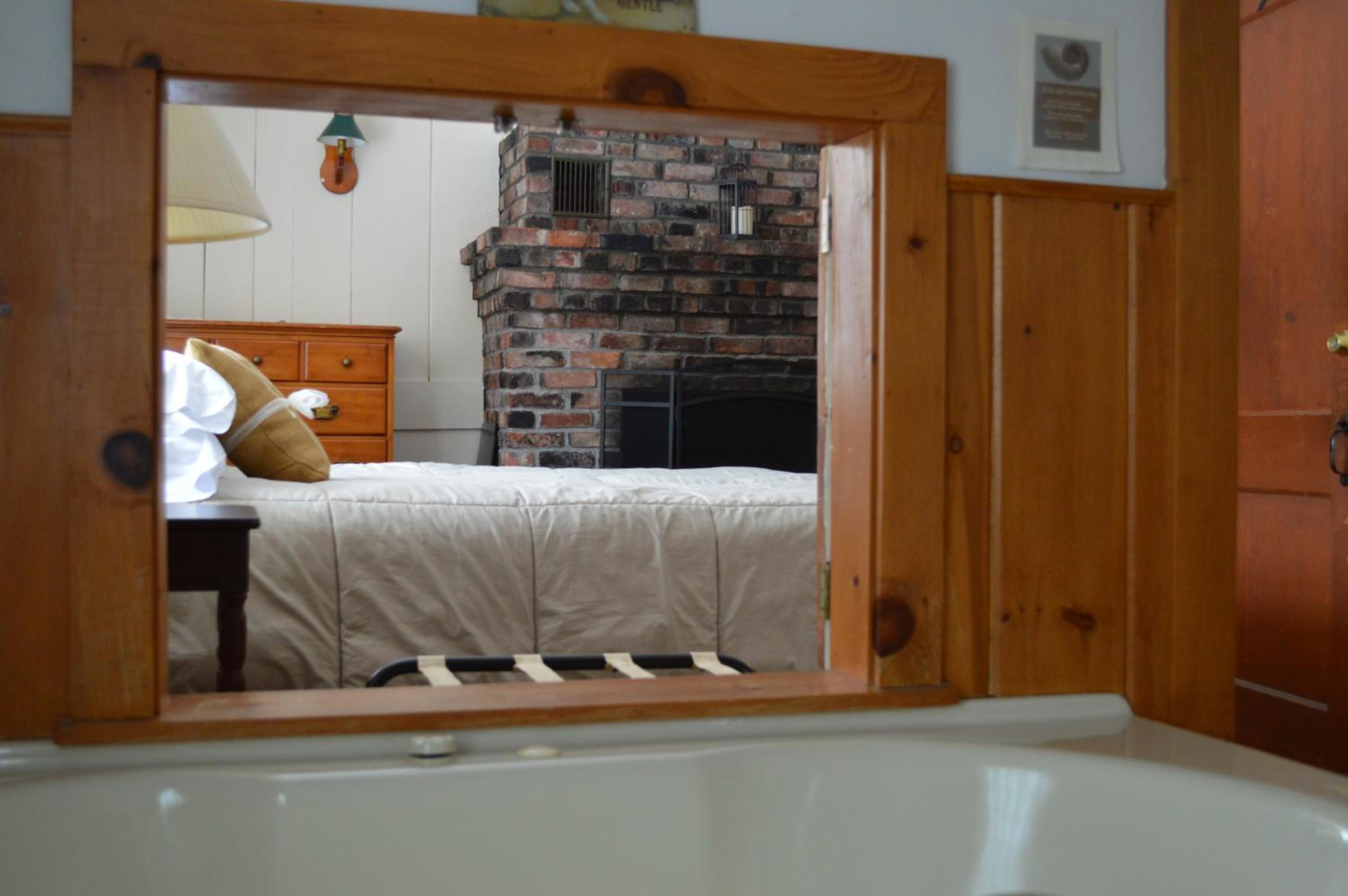 Deluxe Queen Room photo 1