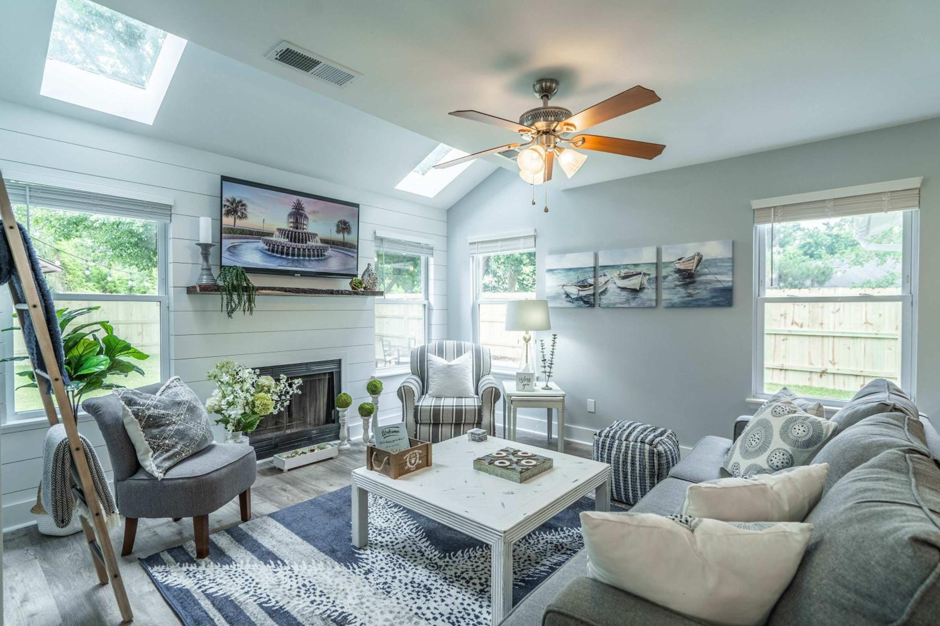 Vacation Home