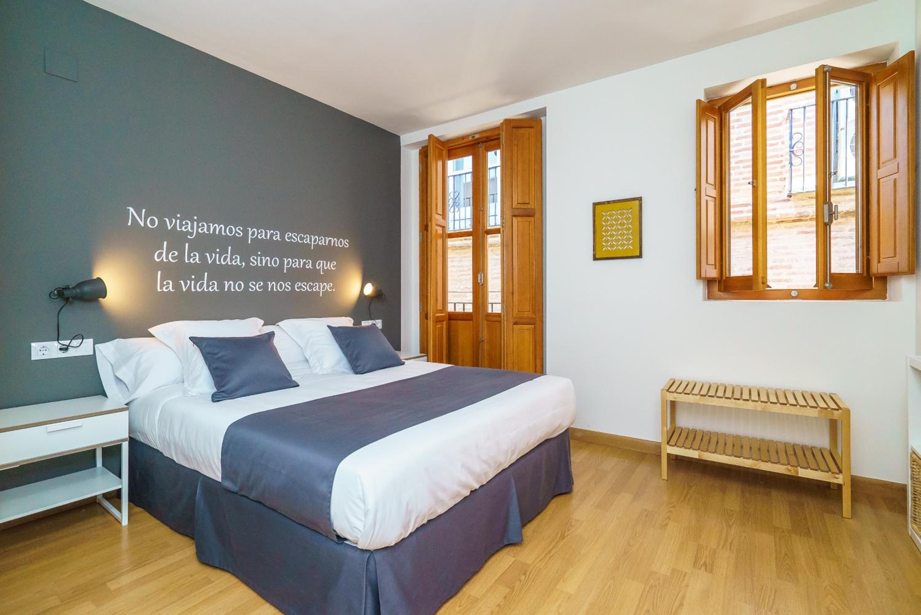 Apartamento Superior