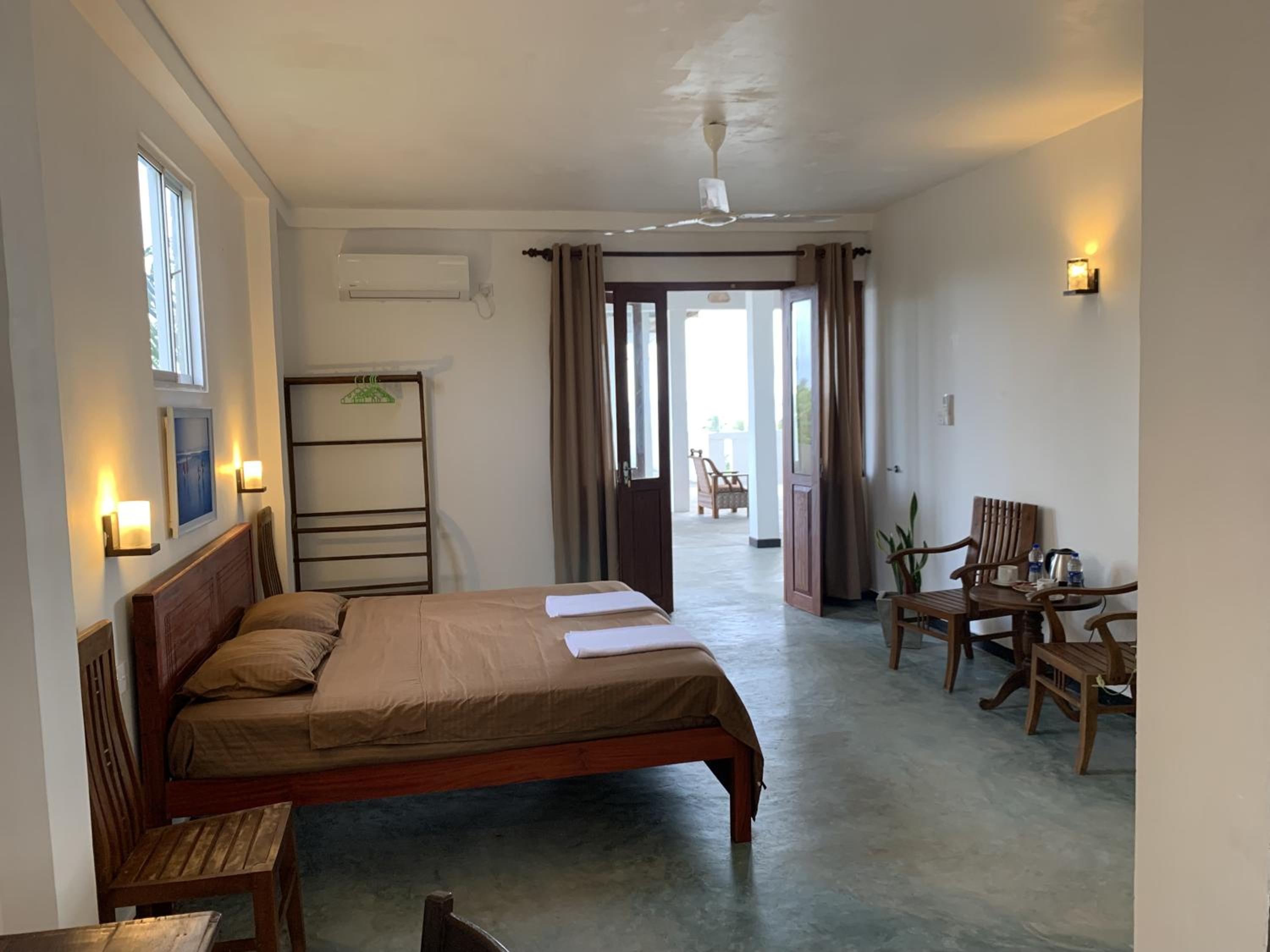 One-Bedroom Apartment with Ocean View photo 1