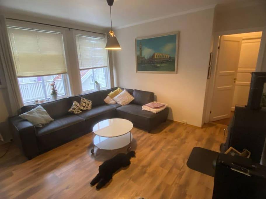 Two-Bedroom Apartment photo 3