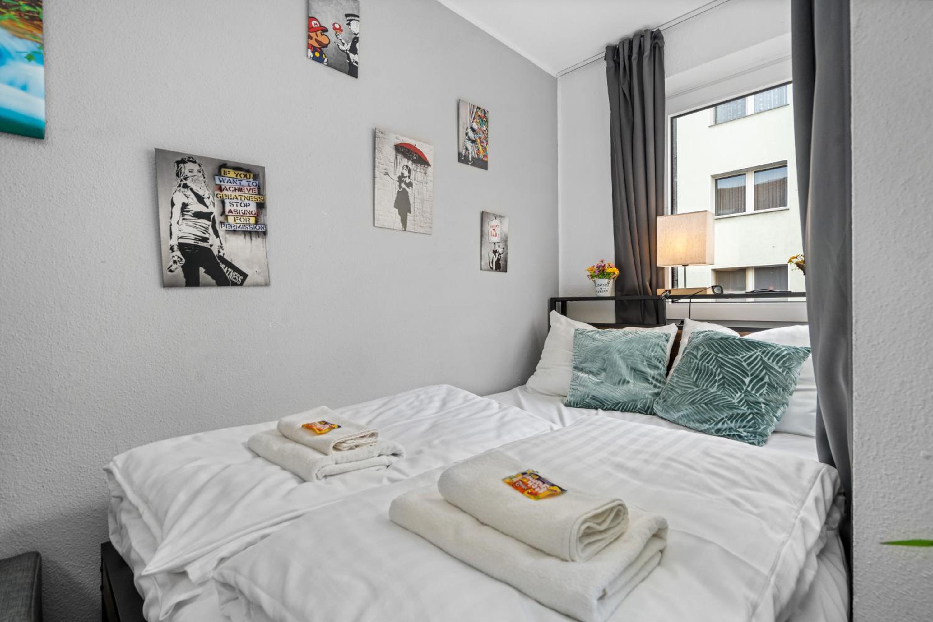 Deluxe Queen Room photo 1