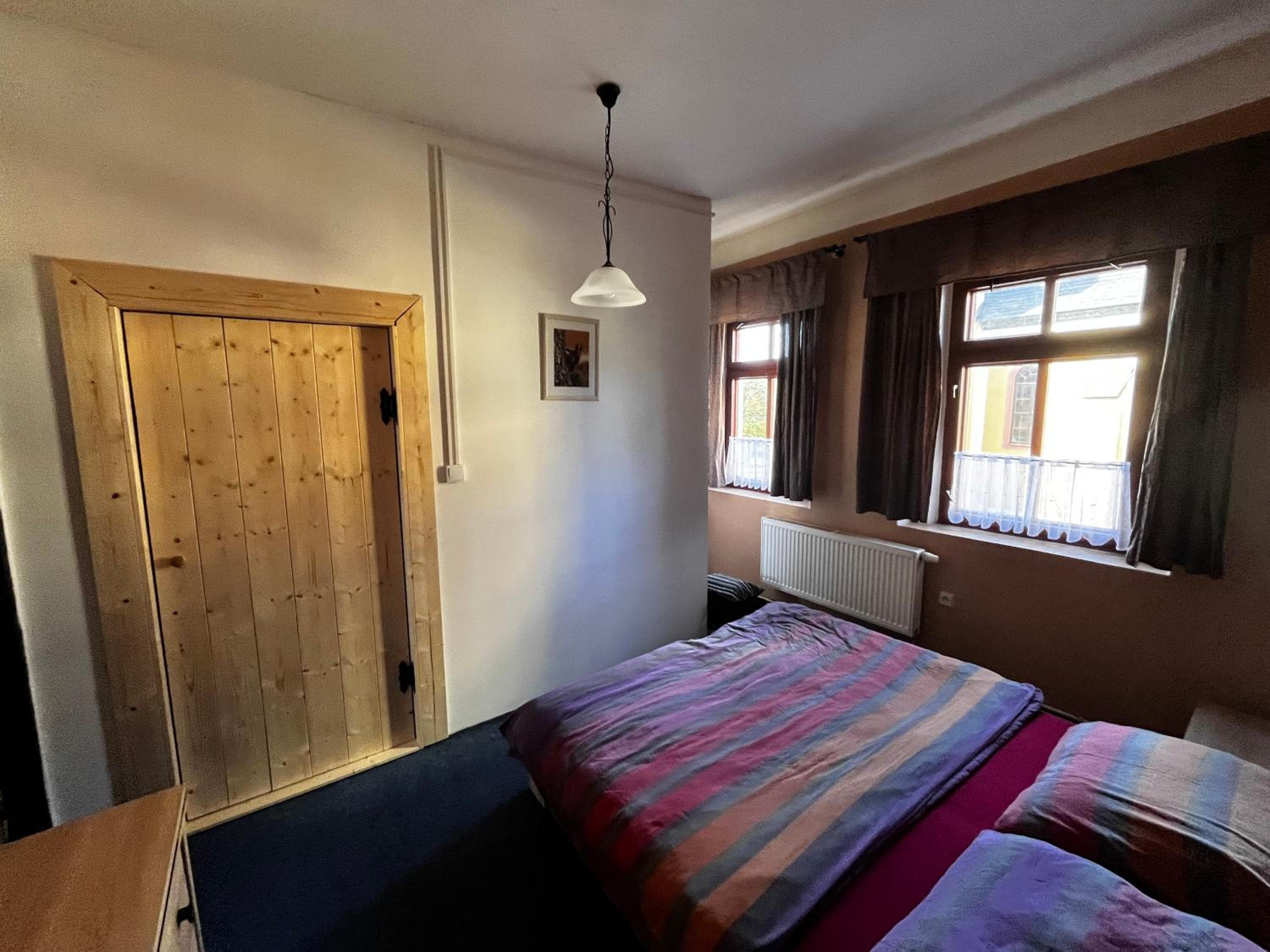 Double Room with Private Bathroom photo 1