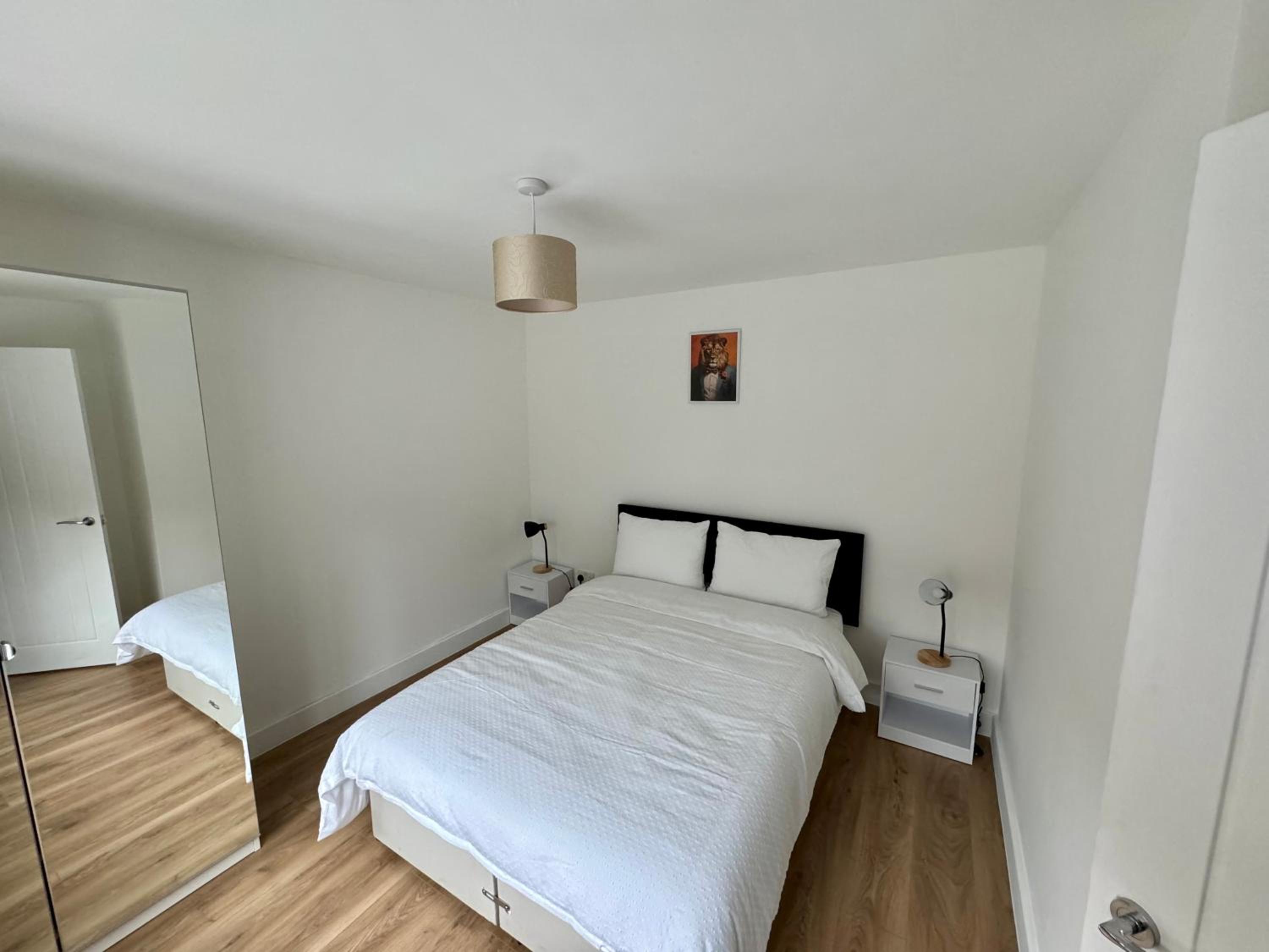 One-Bedroom Villa photo 1