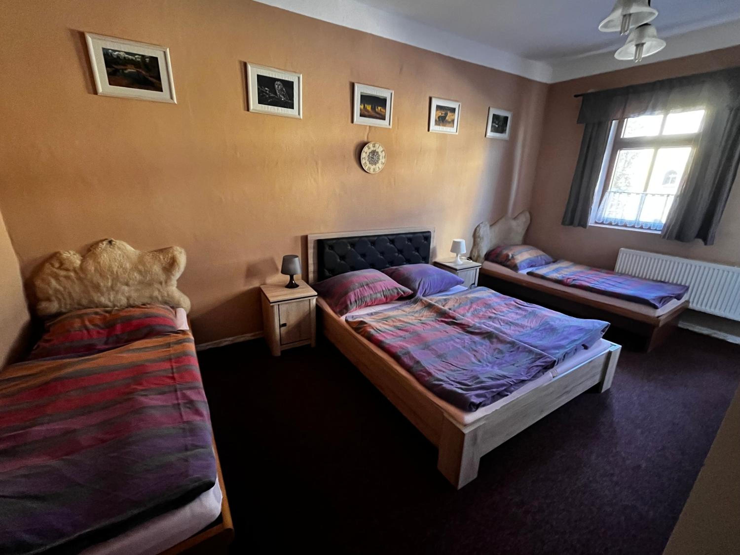 Quadruple Room photo 1