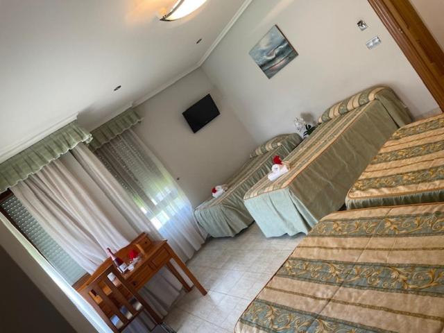 Triple Room photo 3