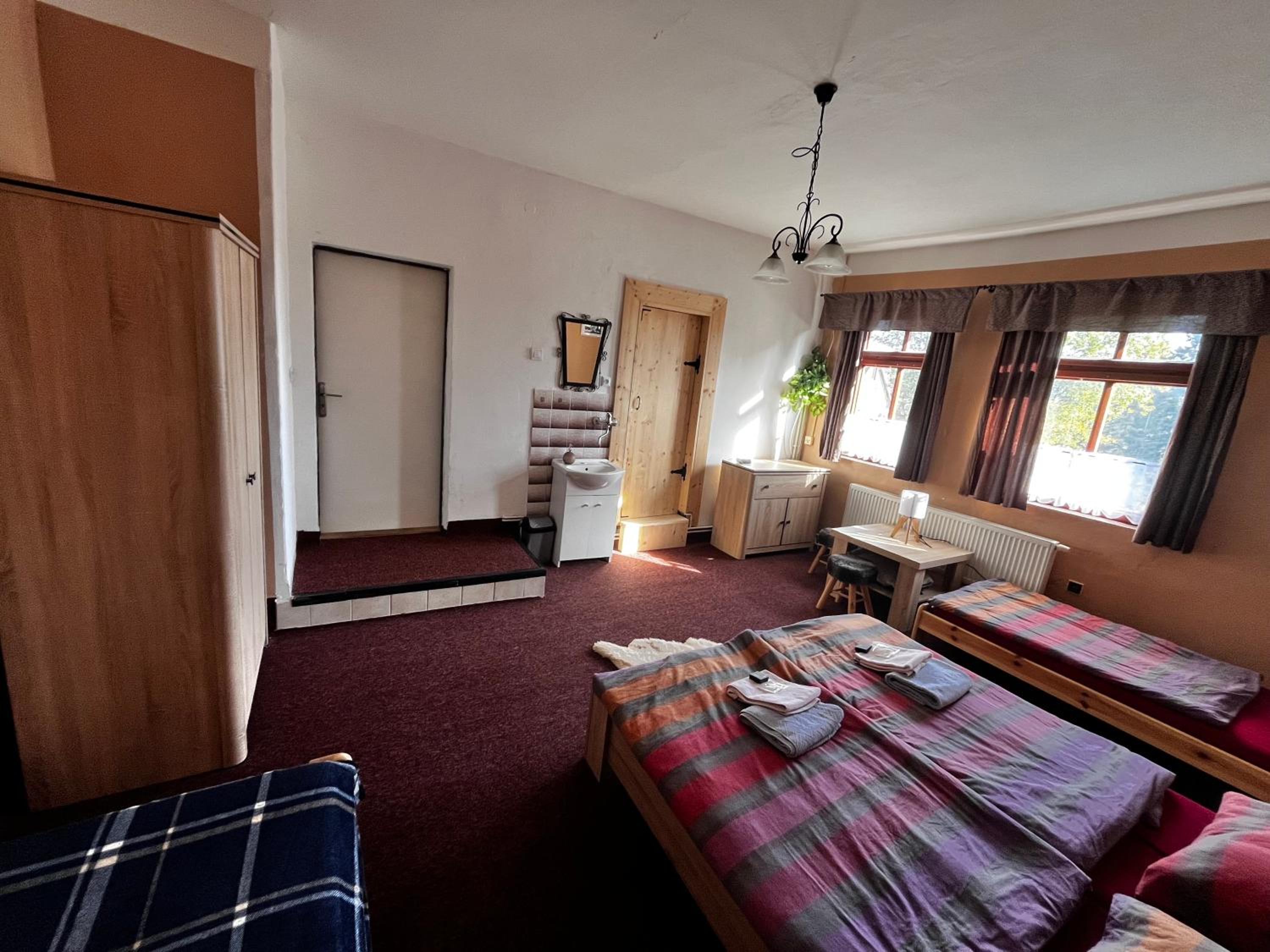 Quadruple Room photo 3
