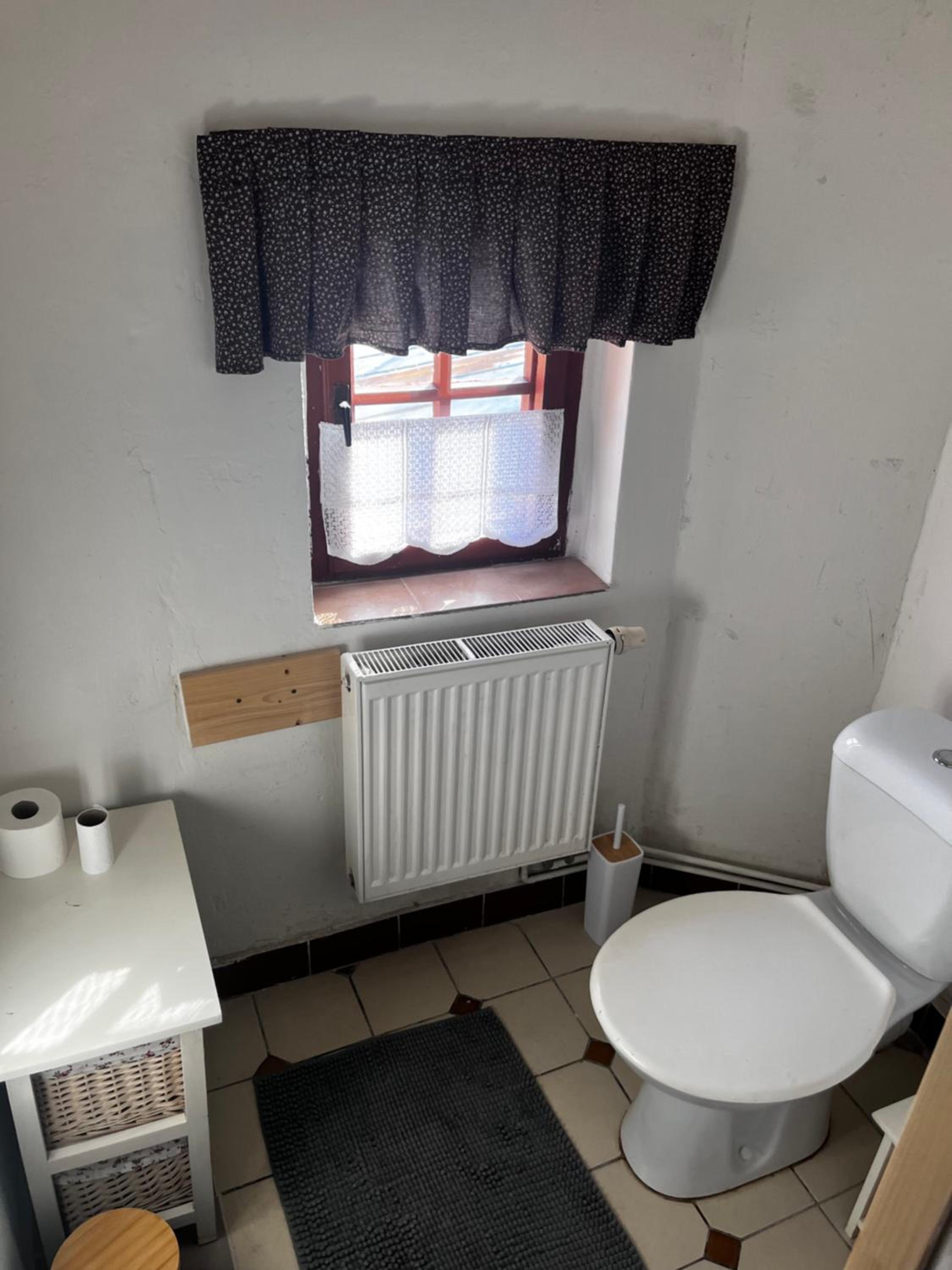 Quadruple Room photo 2