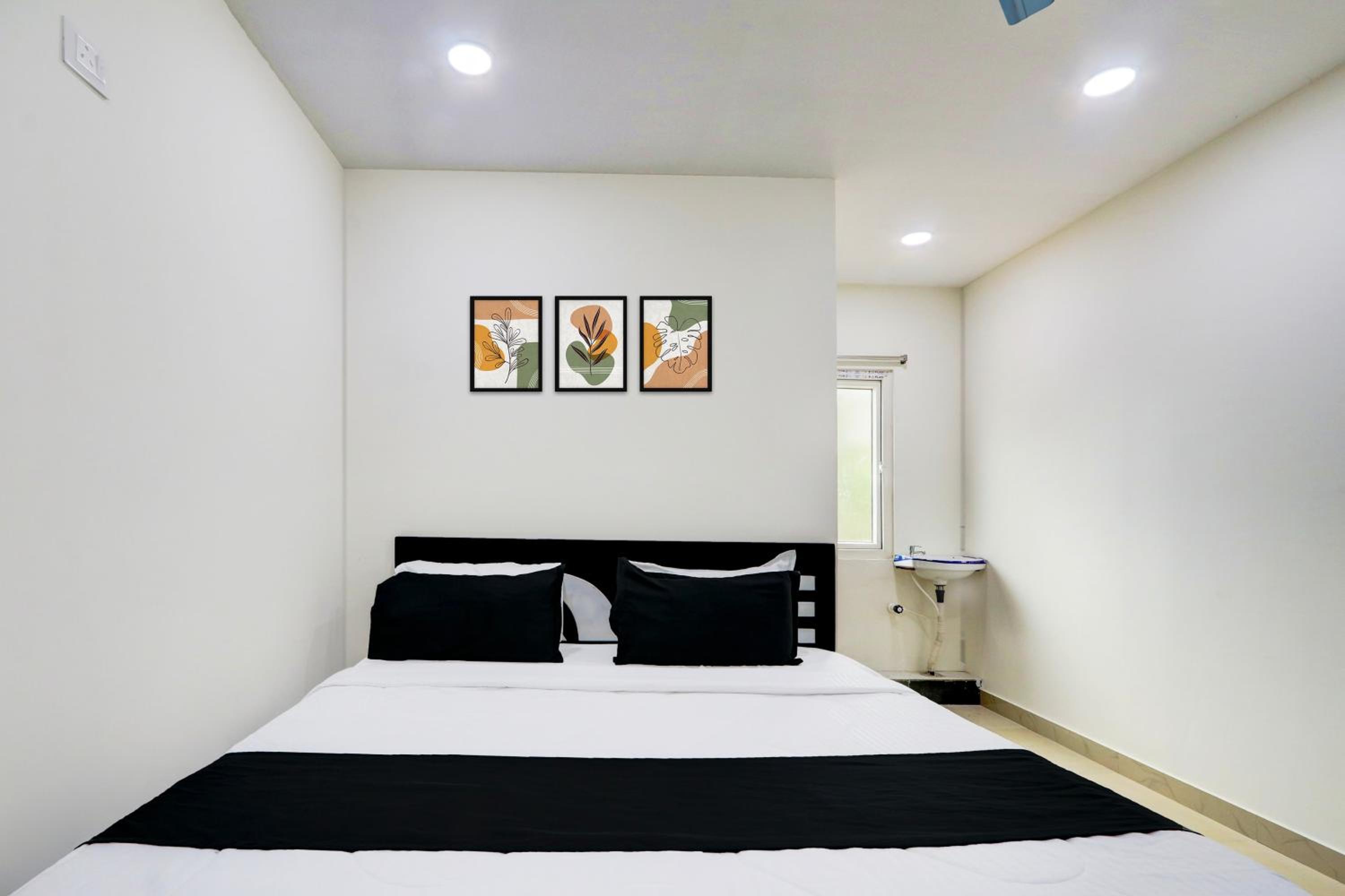 Classic Triple Room photo 3