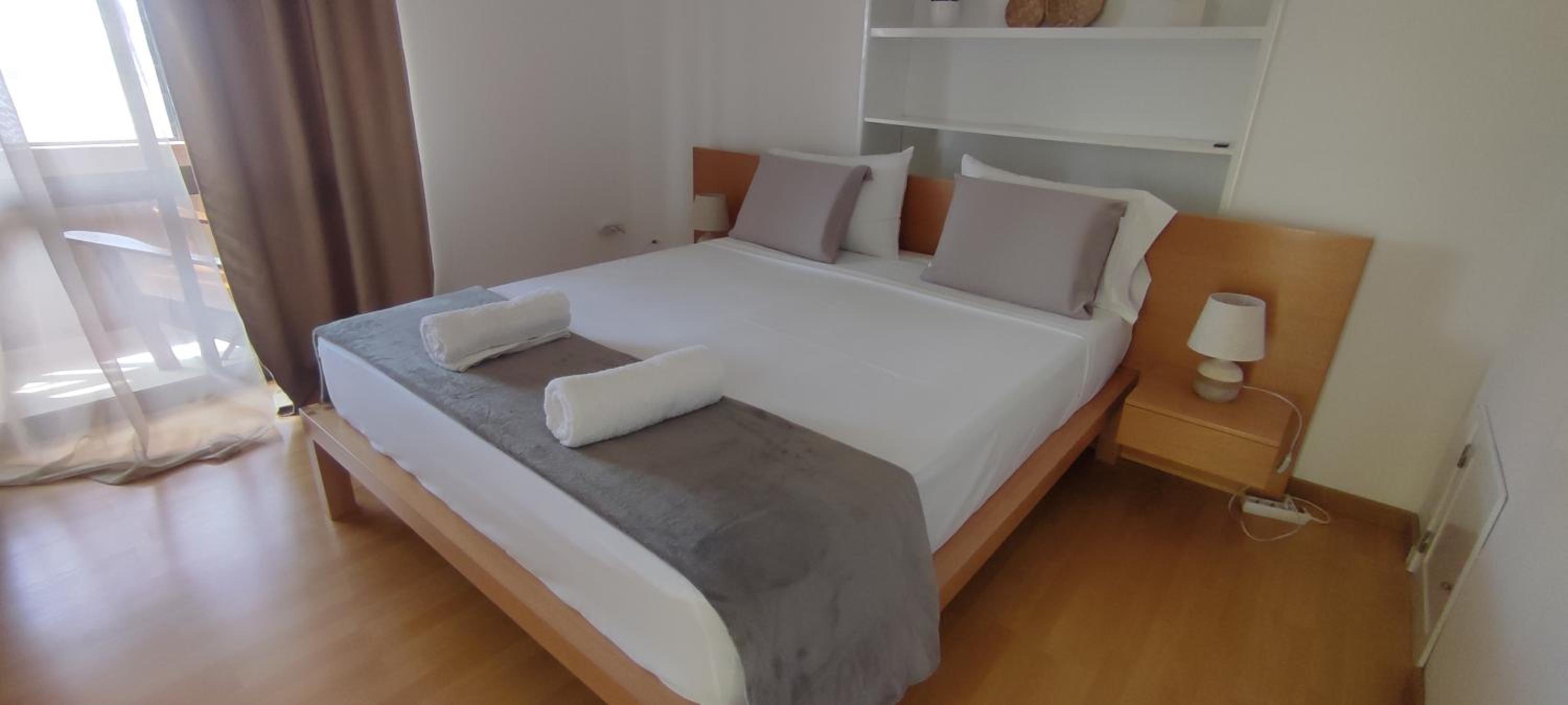 Double Room with Balcony photo 1