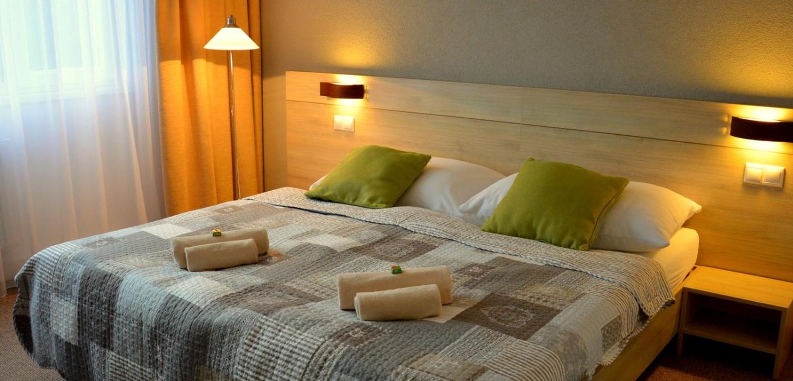 Comfort Double Room - Photo 1