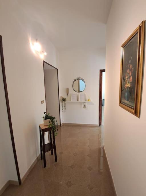 Three-Bedroom Apartment photo 1