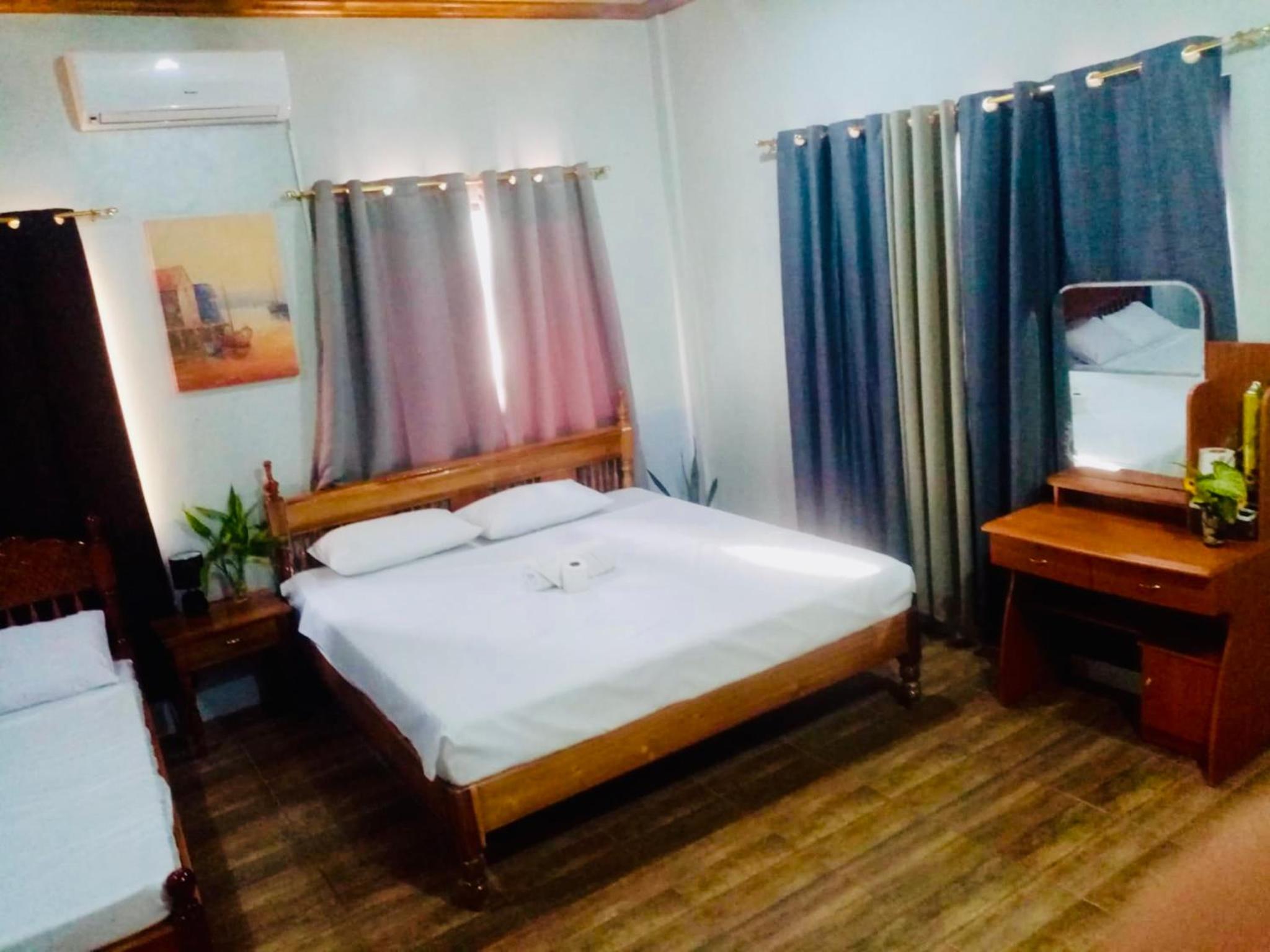 Triple Room With Terrace photo 1