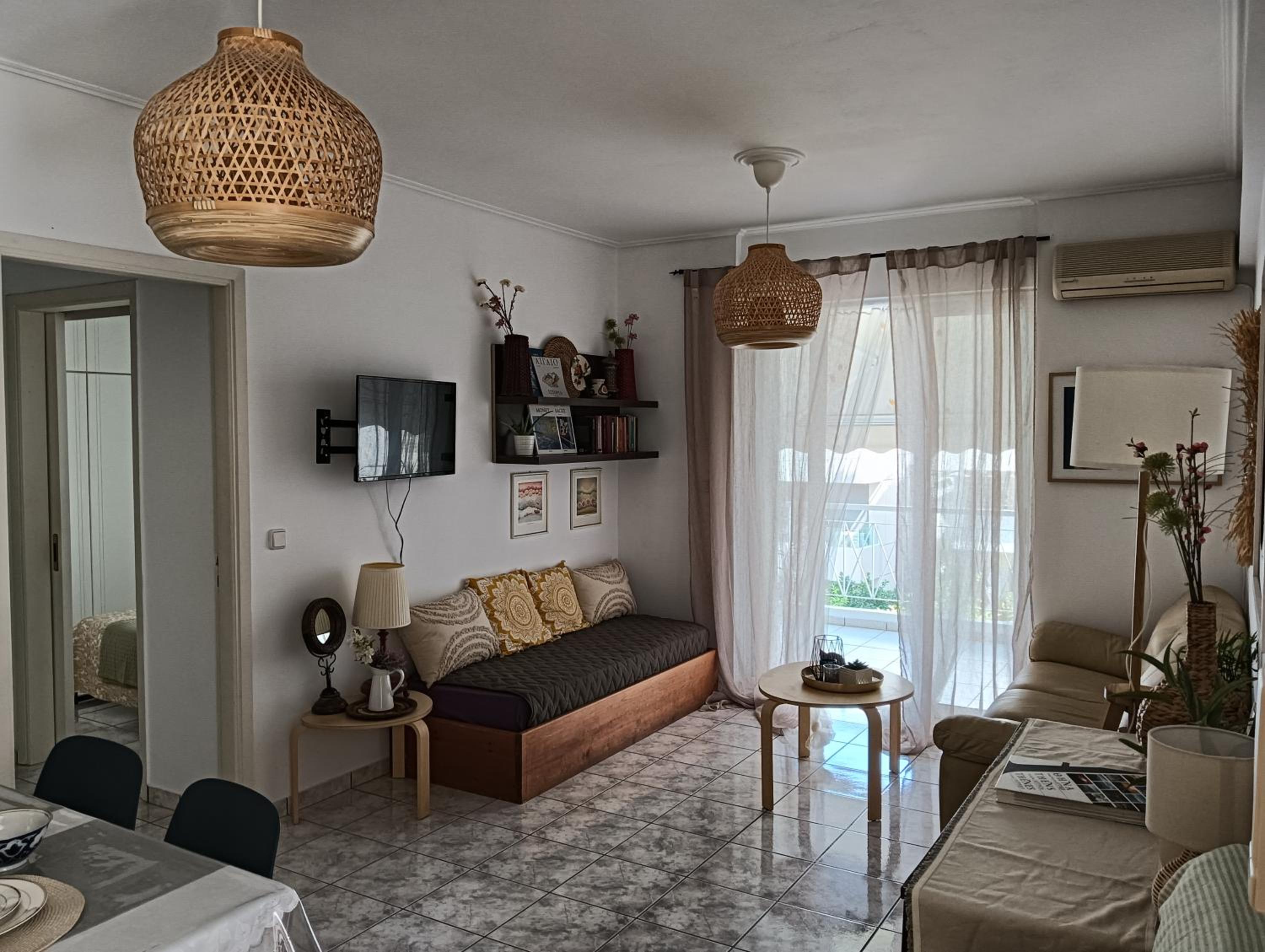 Two-Bedroom Apartment photo 1