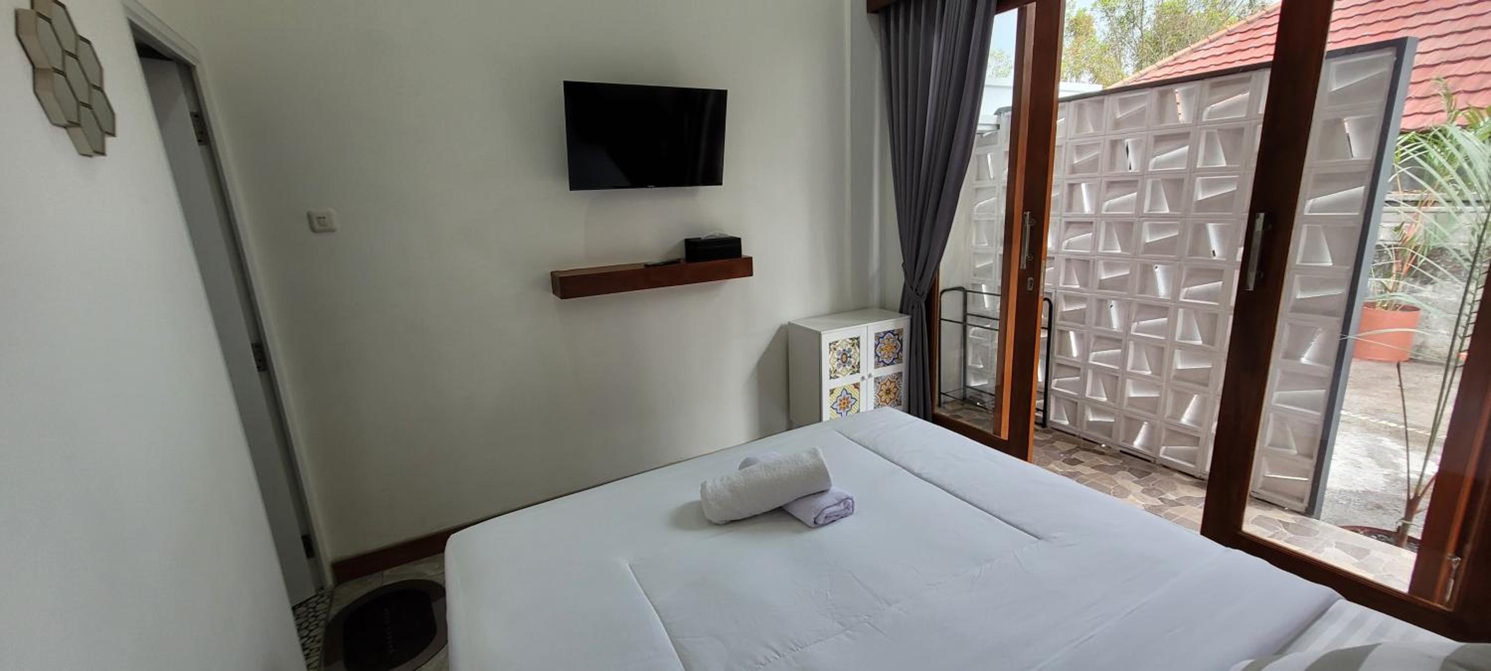 Deluxe Junior Suite