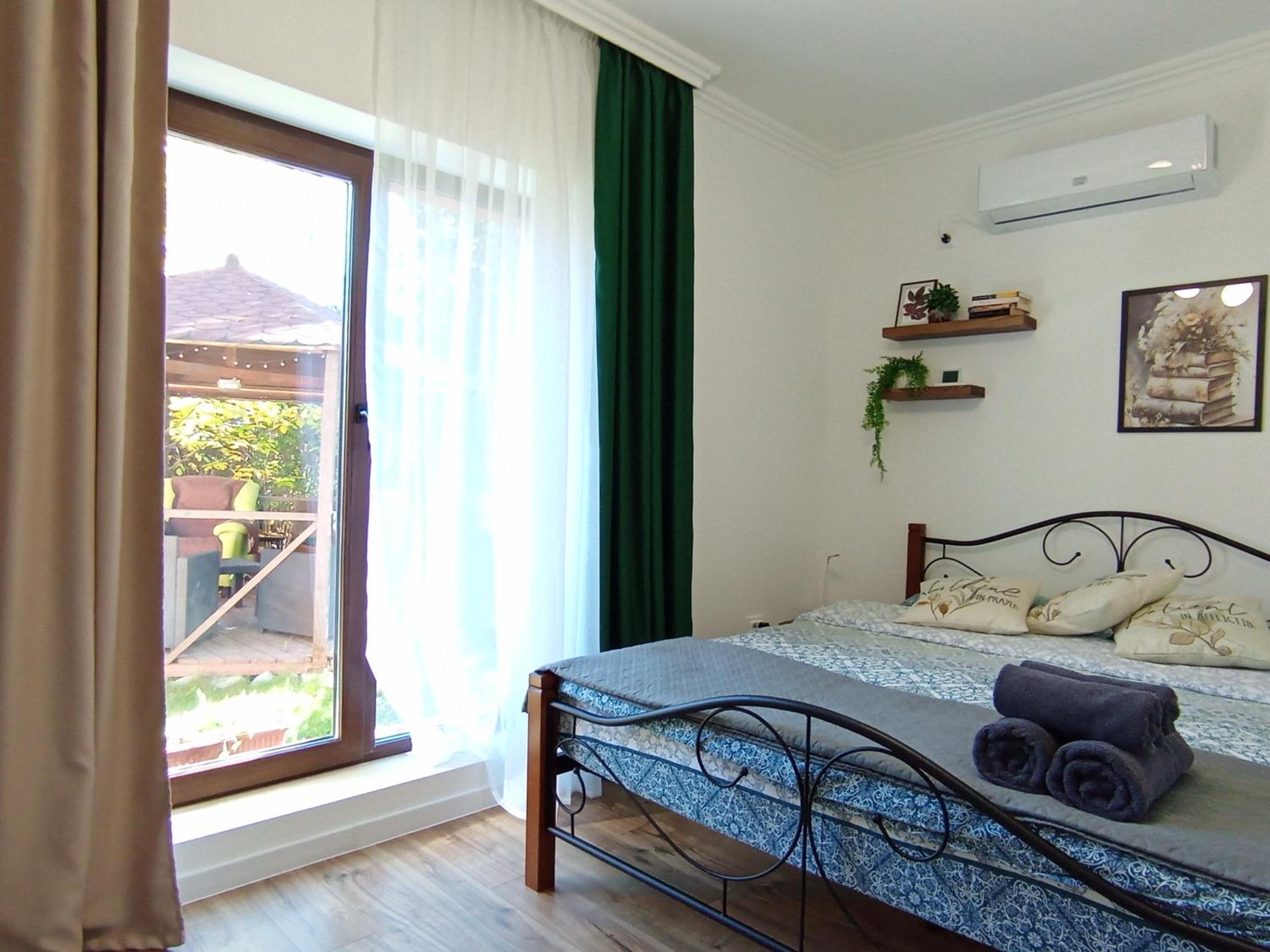 One-Bedroom Villa photo 3