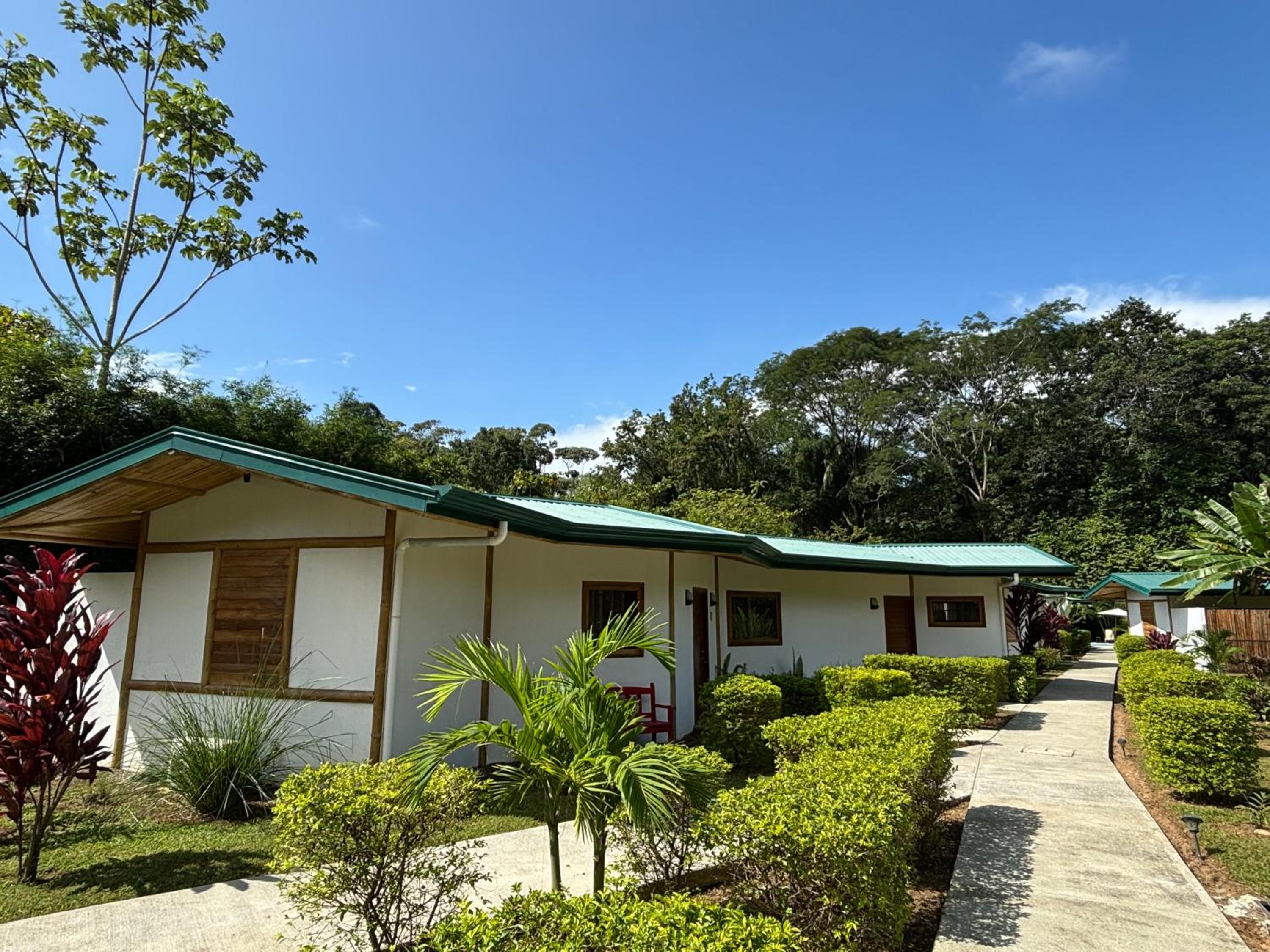 Two-Bedroom Villa photo 2