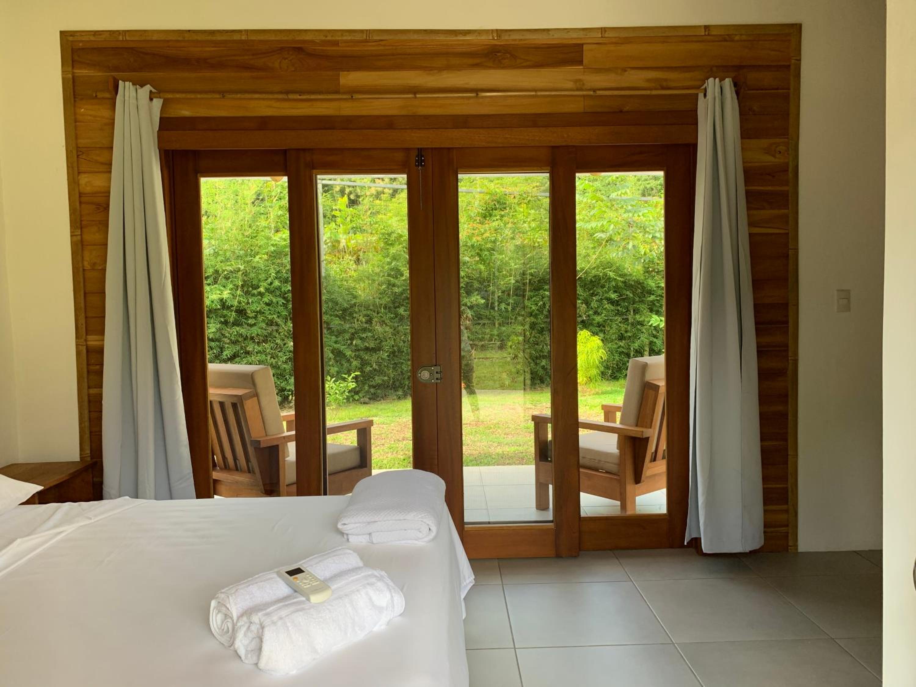 Two-Bedroom Villa photo 1