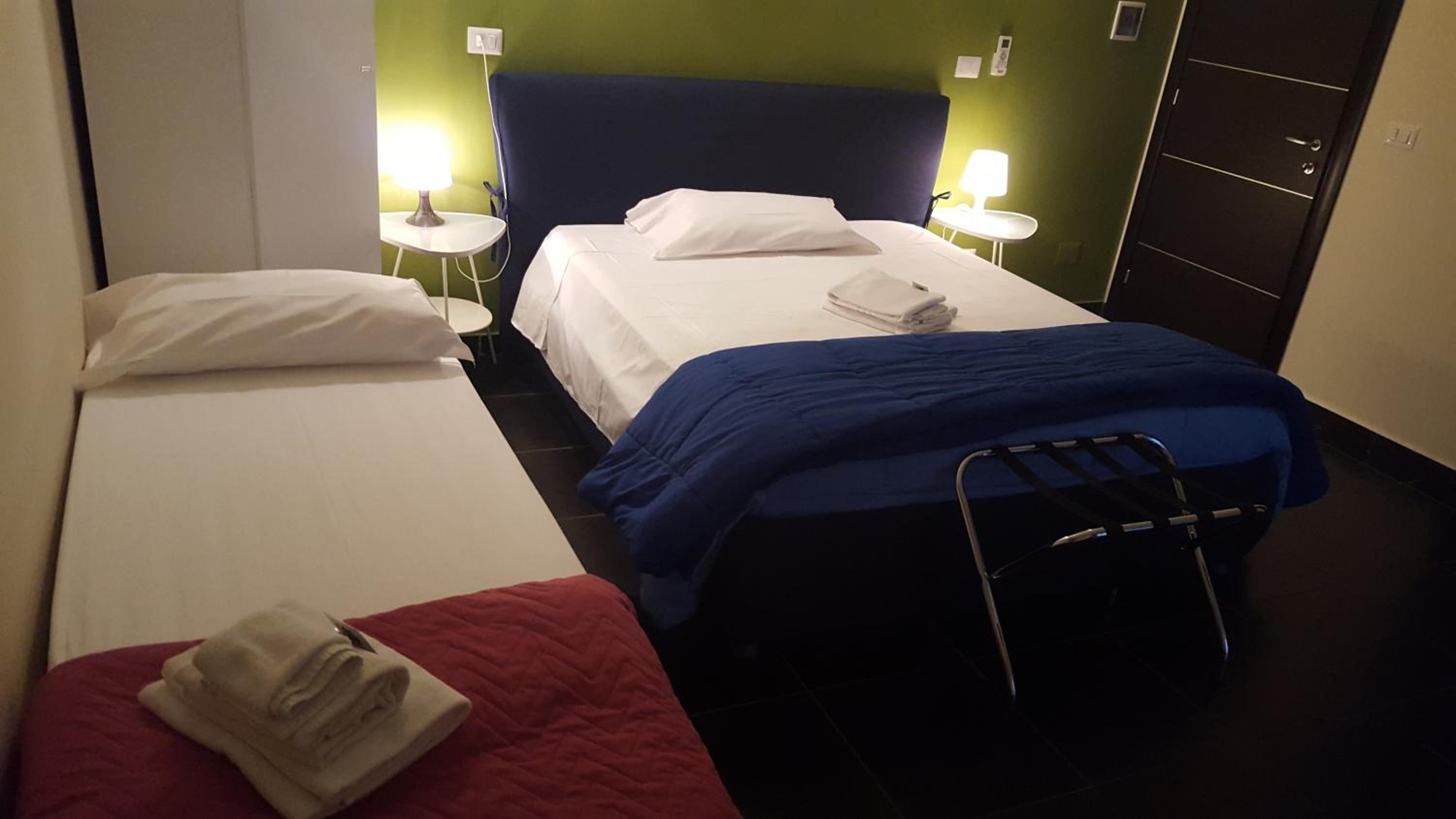 Twin Room photo 1