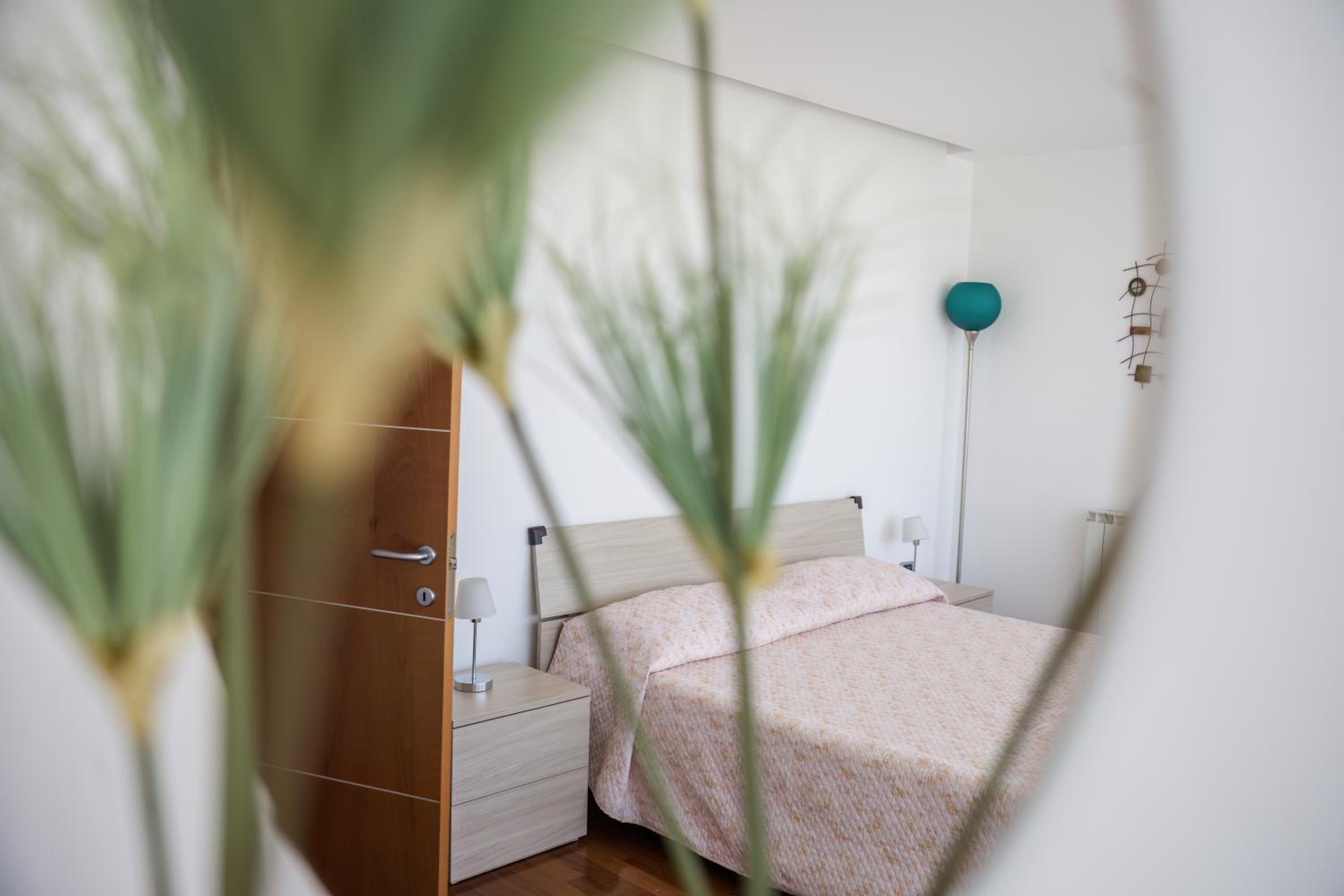 Three-Bedroom Apartment photo 1