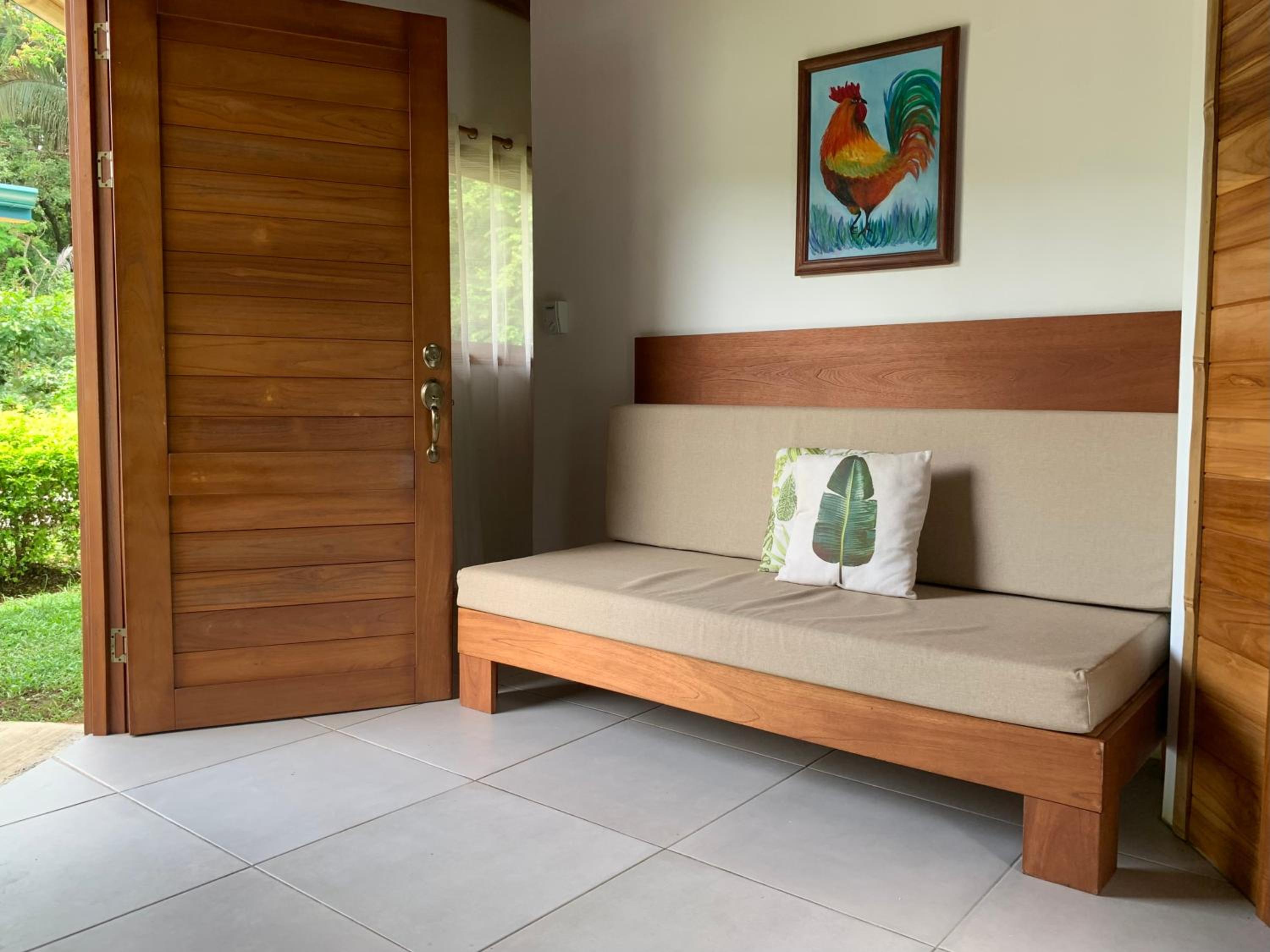 Two-Bedroom Villa photo 1